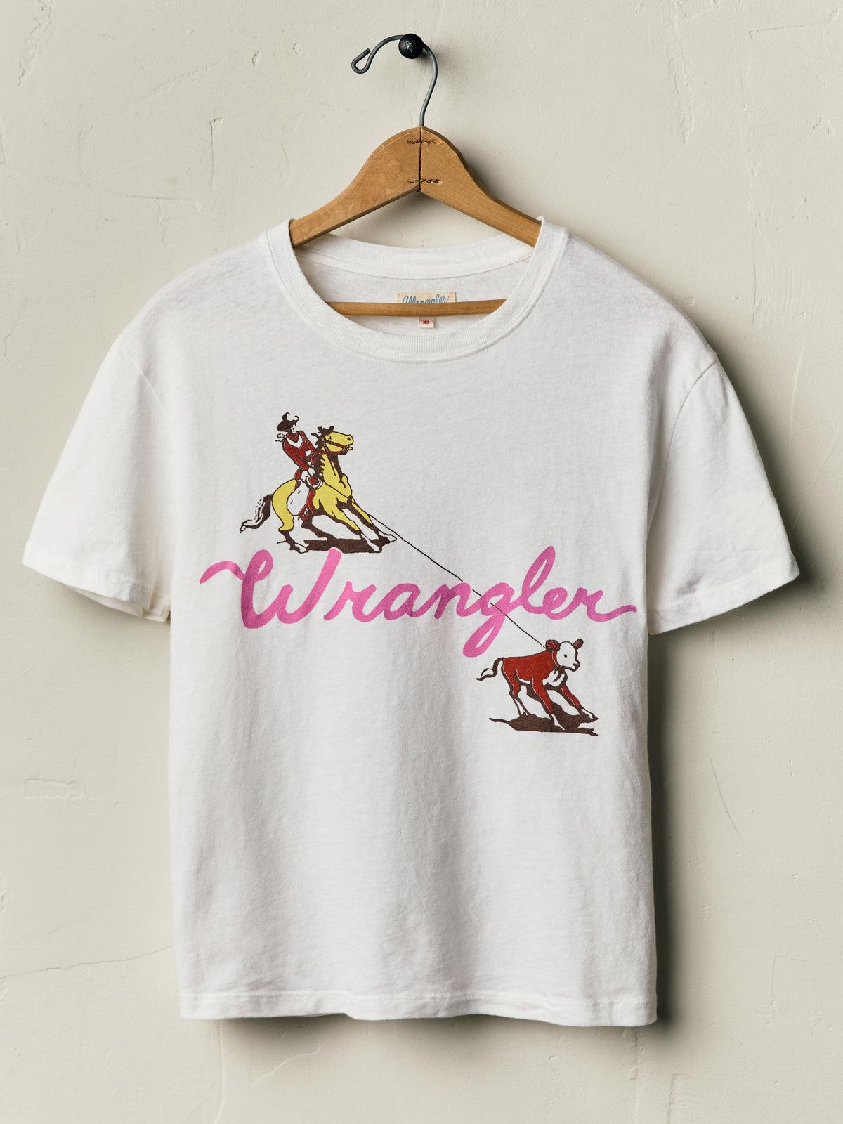 i+w x Wrangler 