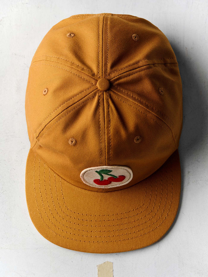 the "cherry" cap - Model