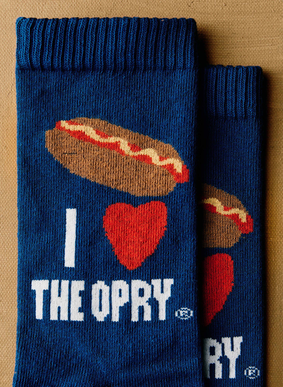 the i+w x opry 