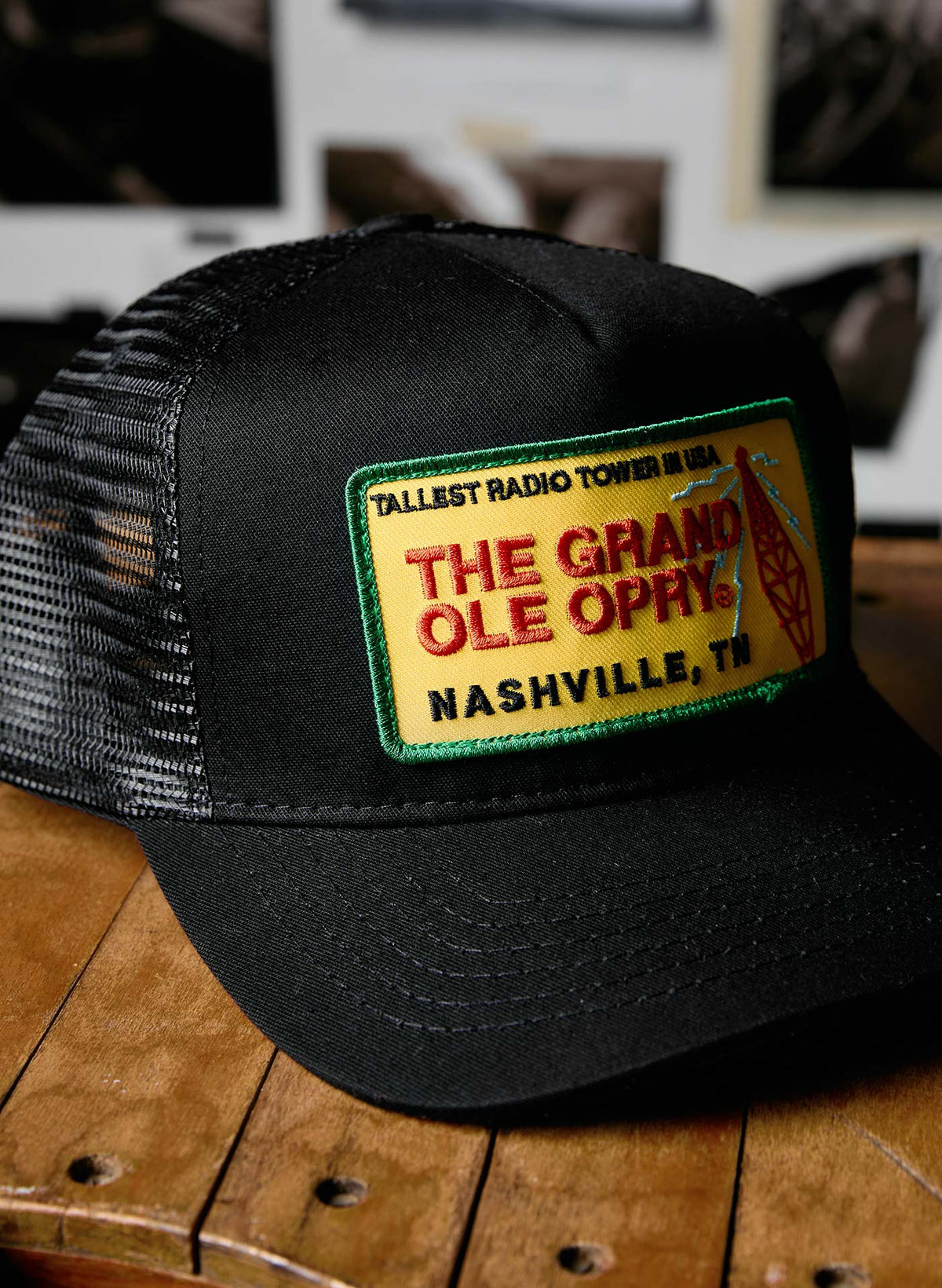 the i+w x opry 