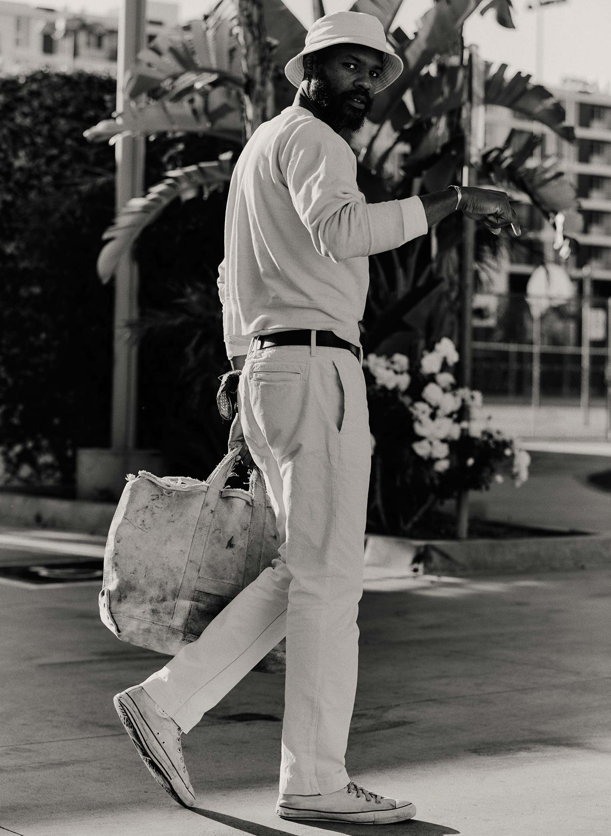 all american chino in natural