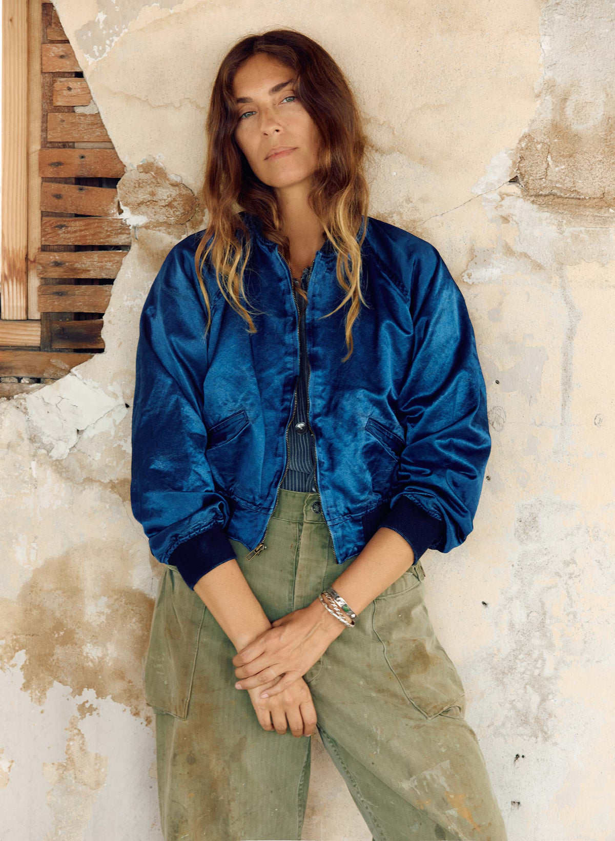 the shelbyville jacket