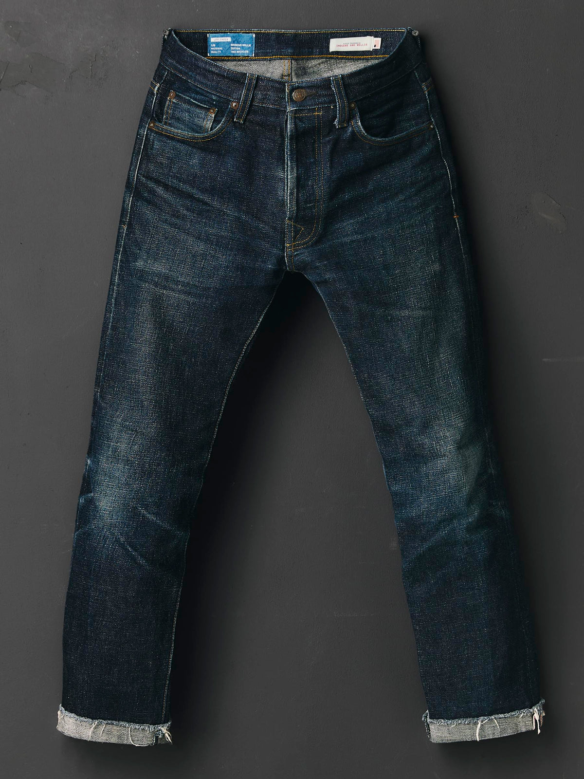 limited edition love fades no.058 willie
