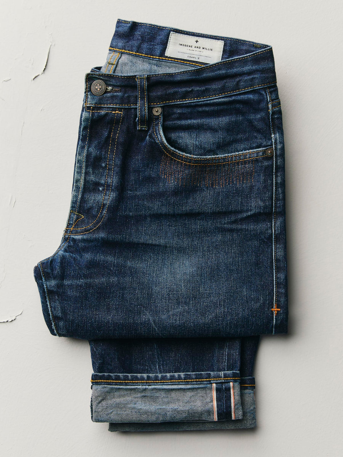limited edition love fades no.060 charlie