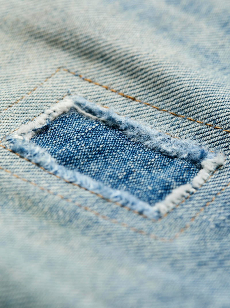 limited edition love fades no.061 barton - Model