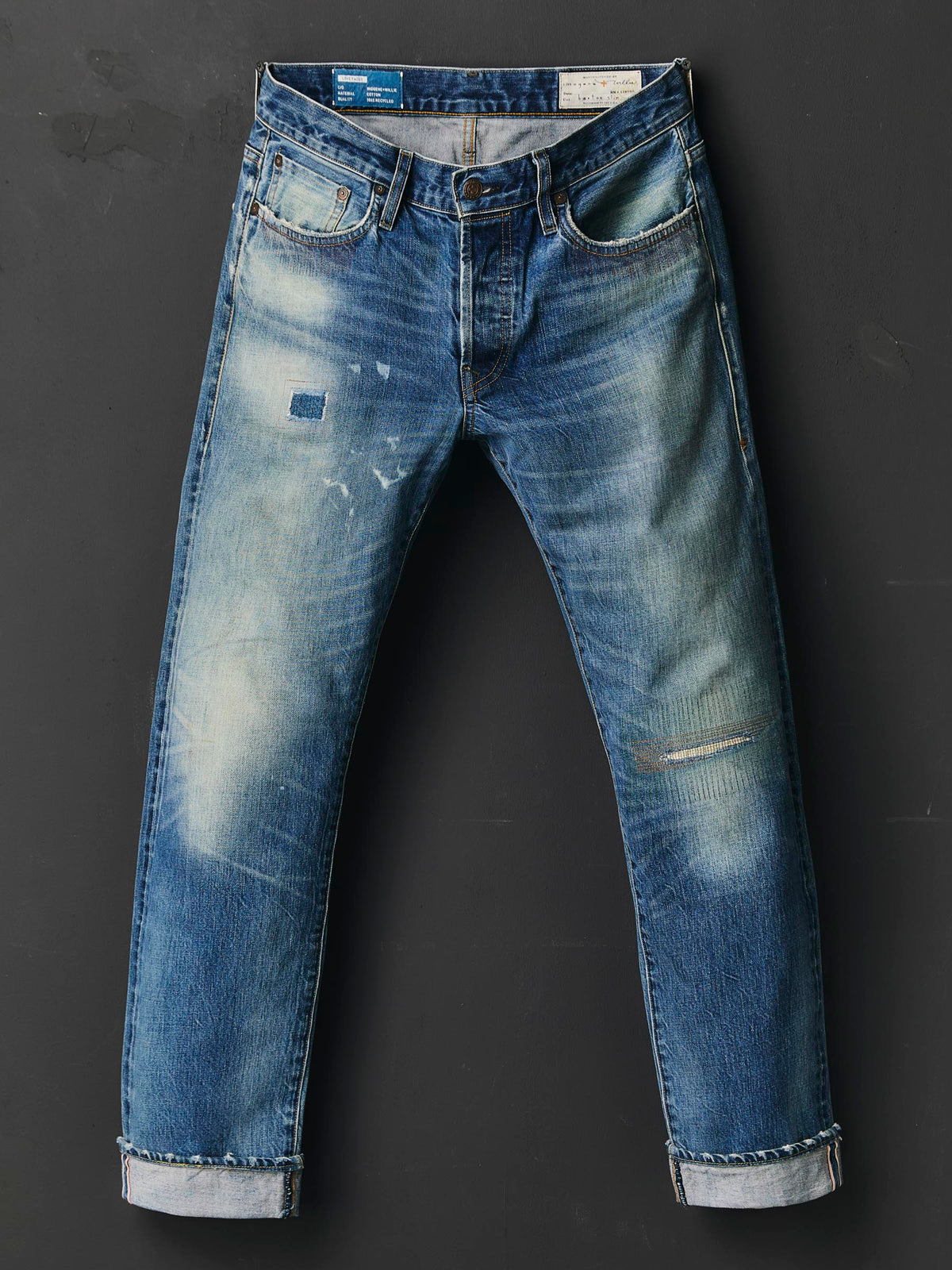 limited edition love fades no.061 barton