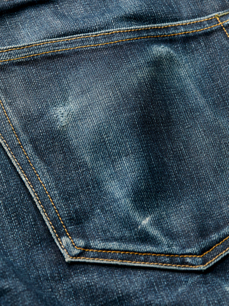 limited edition love fades no.062 hank - Model