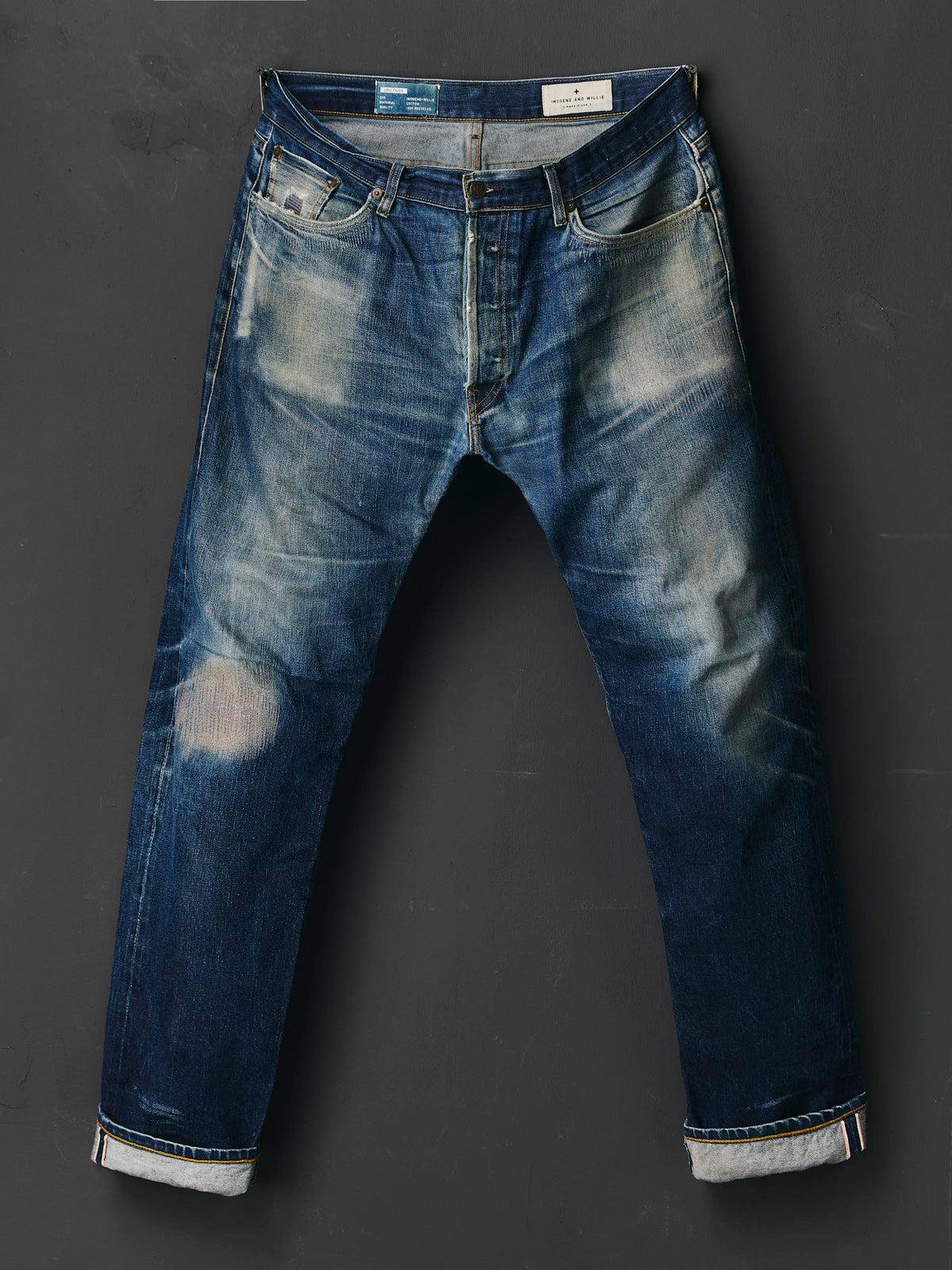 limited edition love fades no.066 charlie