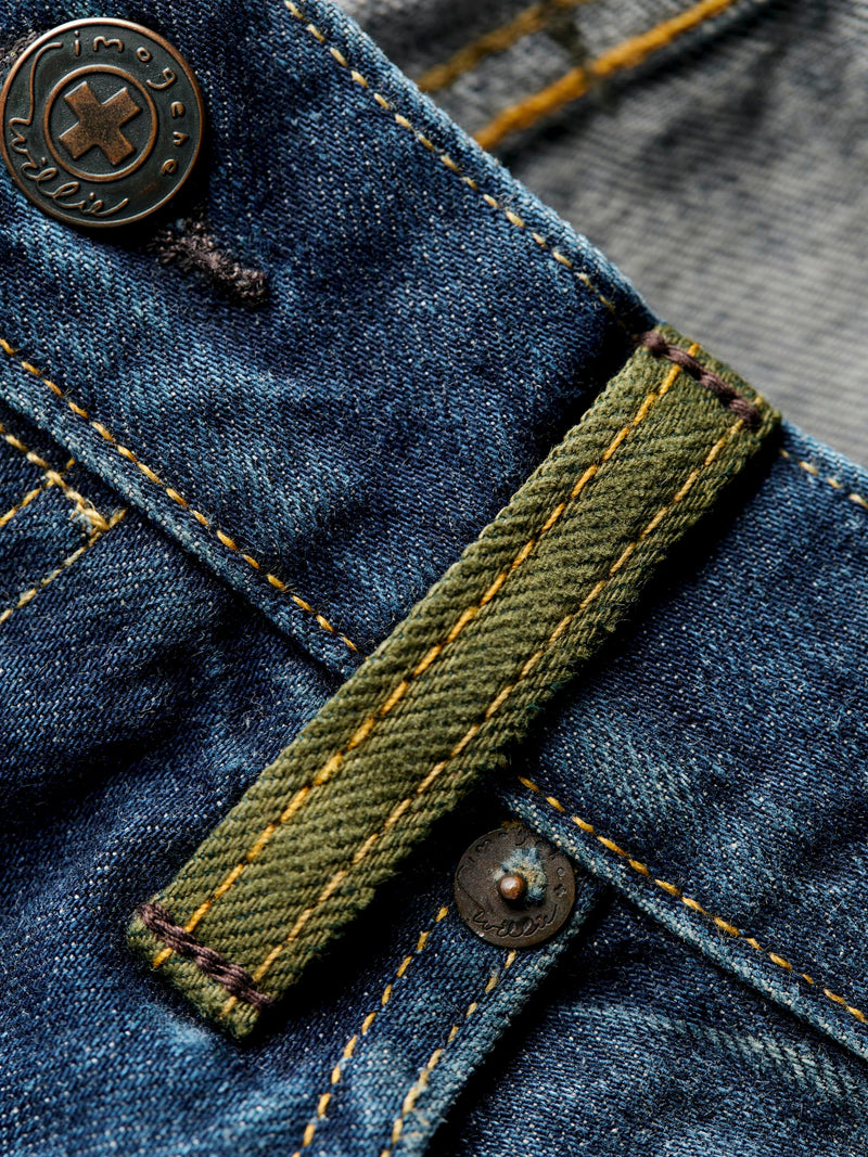 limited edition love fades no.073 willie - Model
