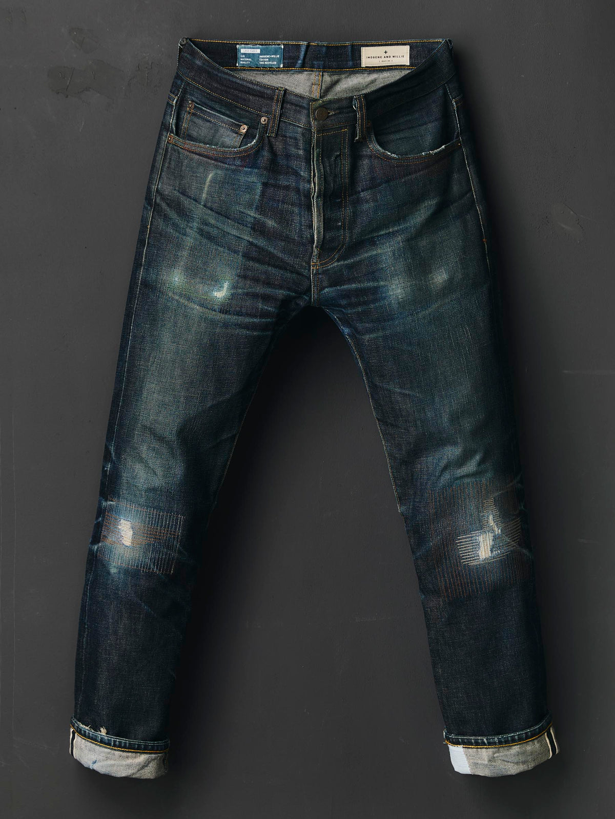 limited edition love fades no.074 willie