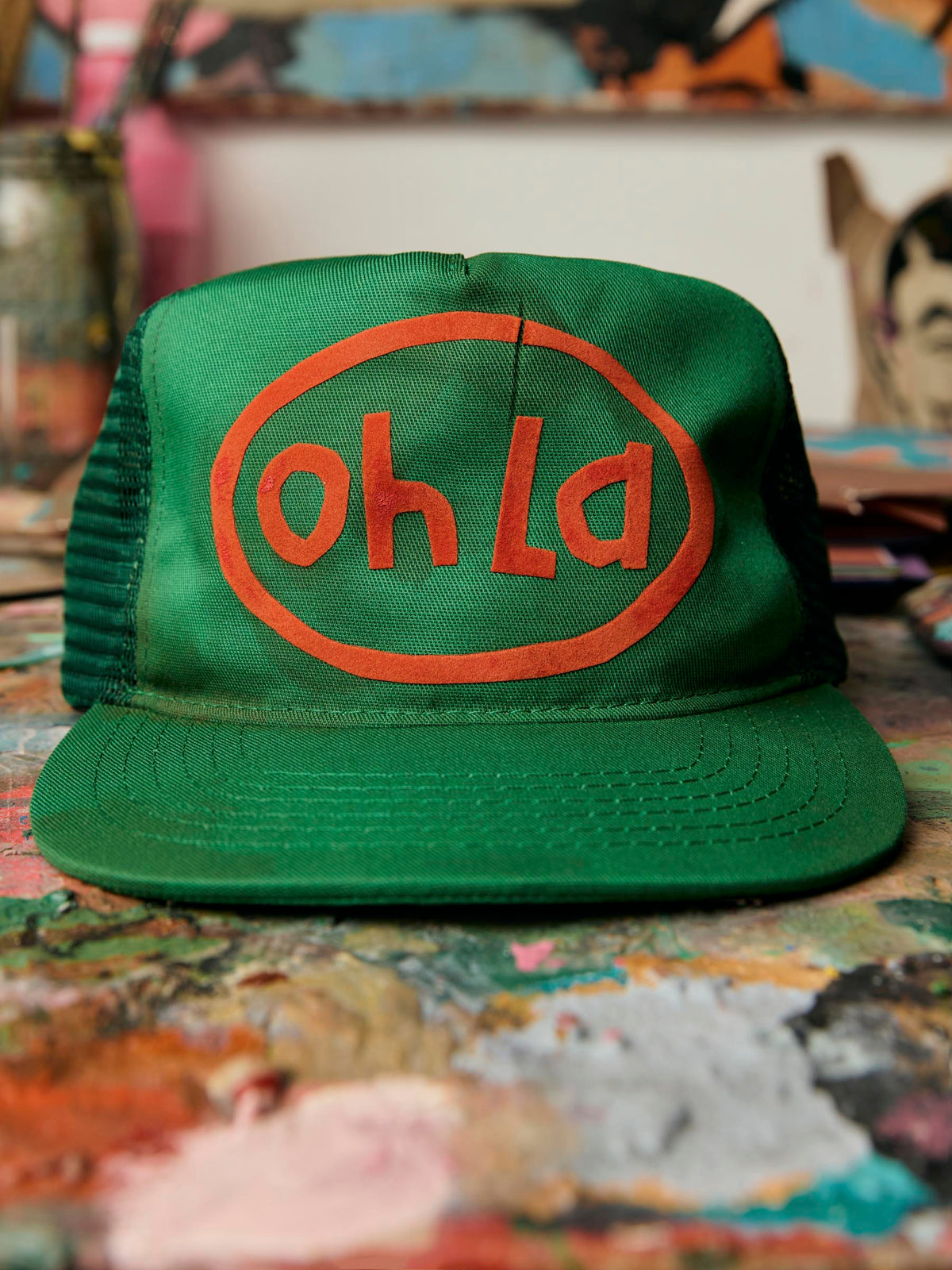 handmade 