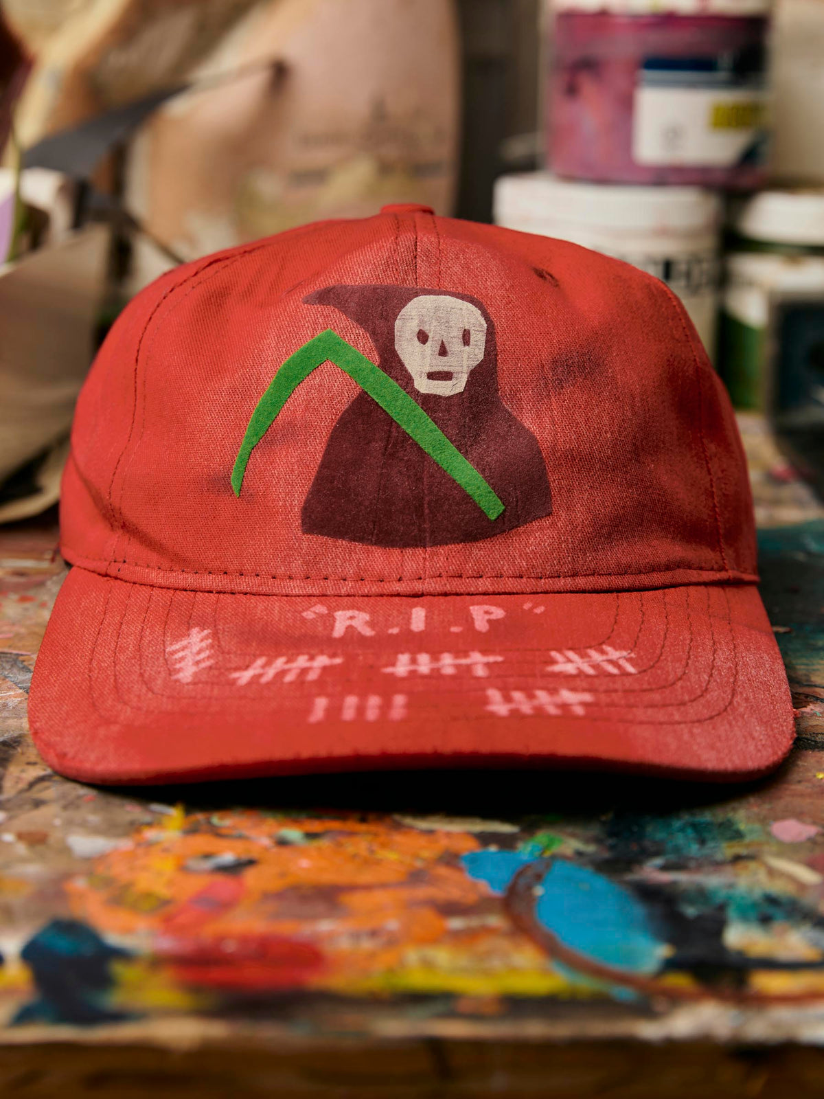 handmade 