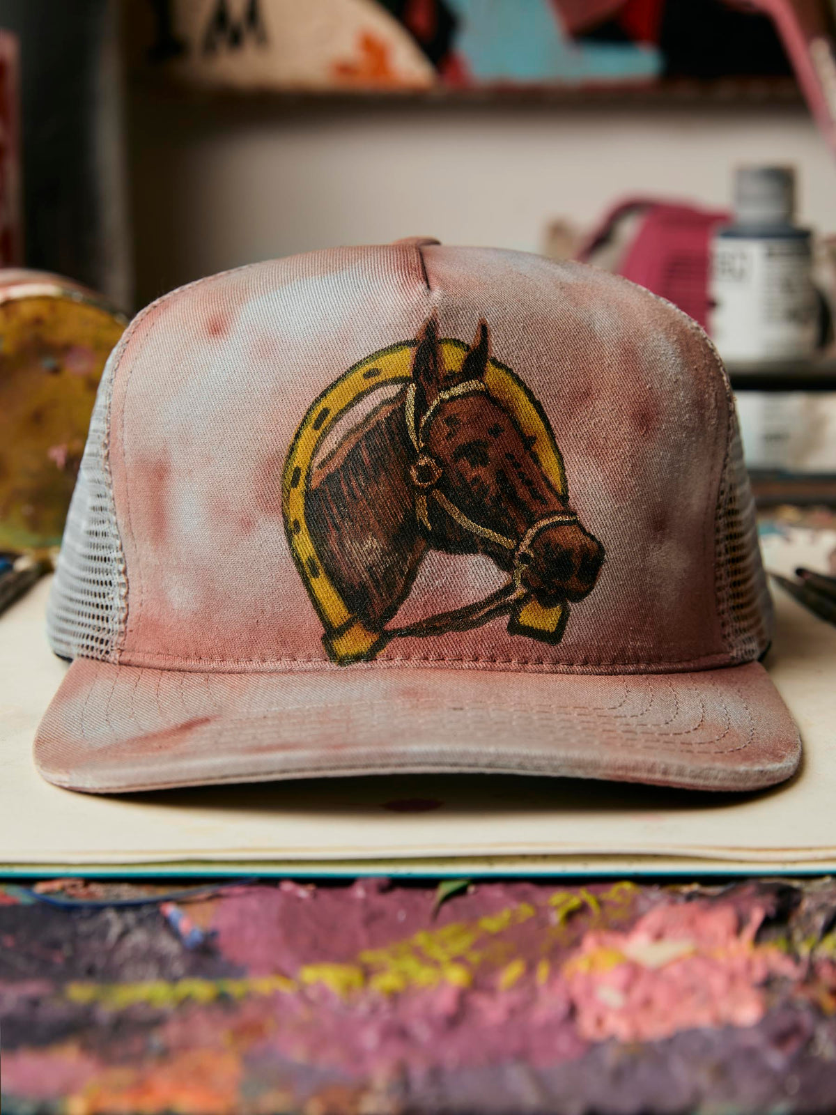 handmade 