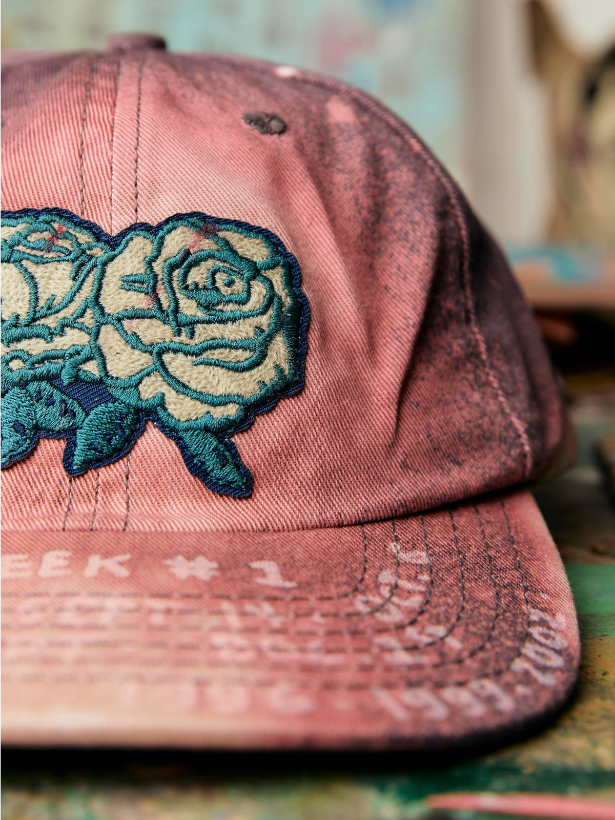 handmade 