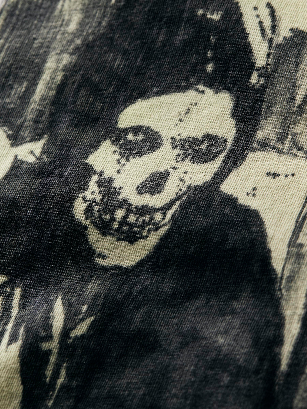 hand-drawn 