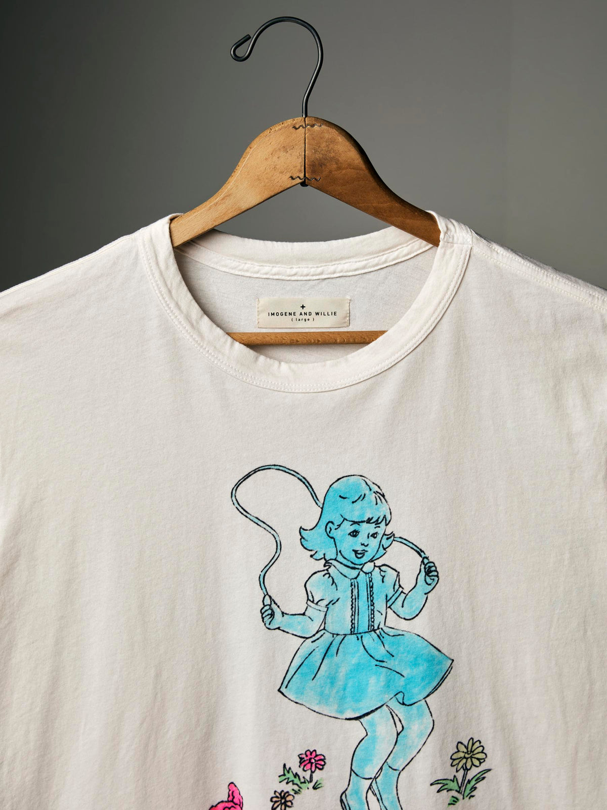 hand-drawn 