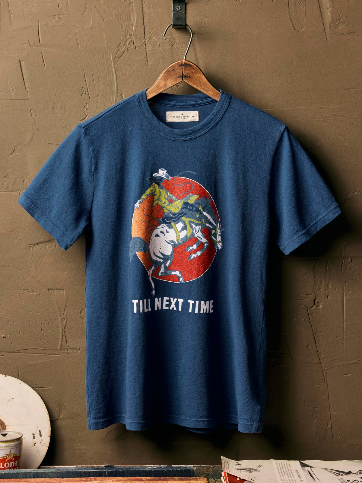 the 