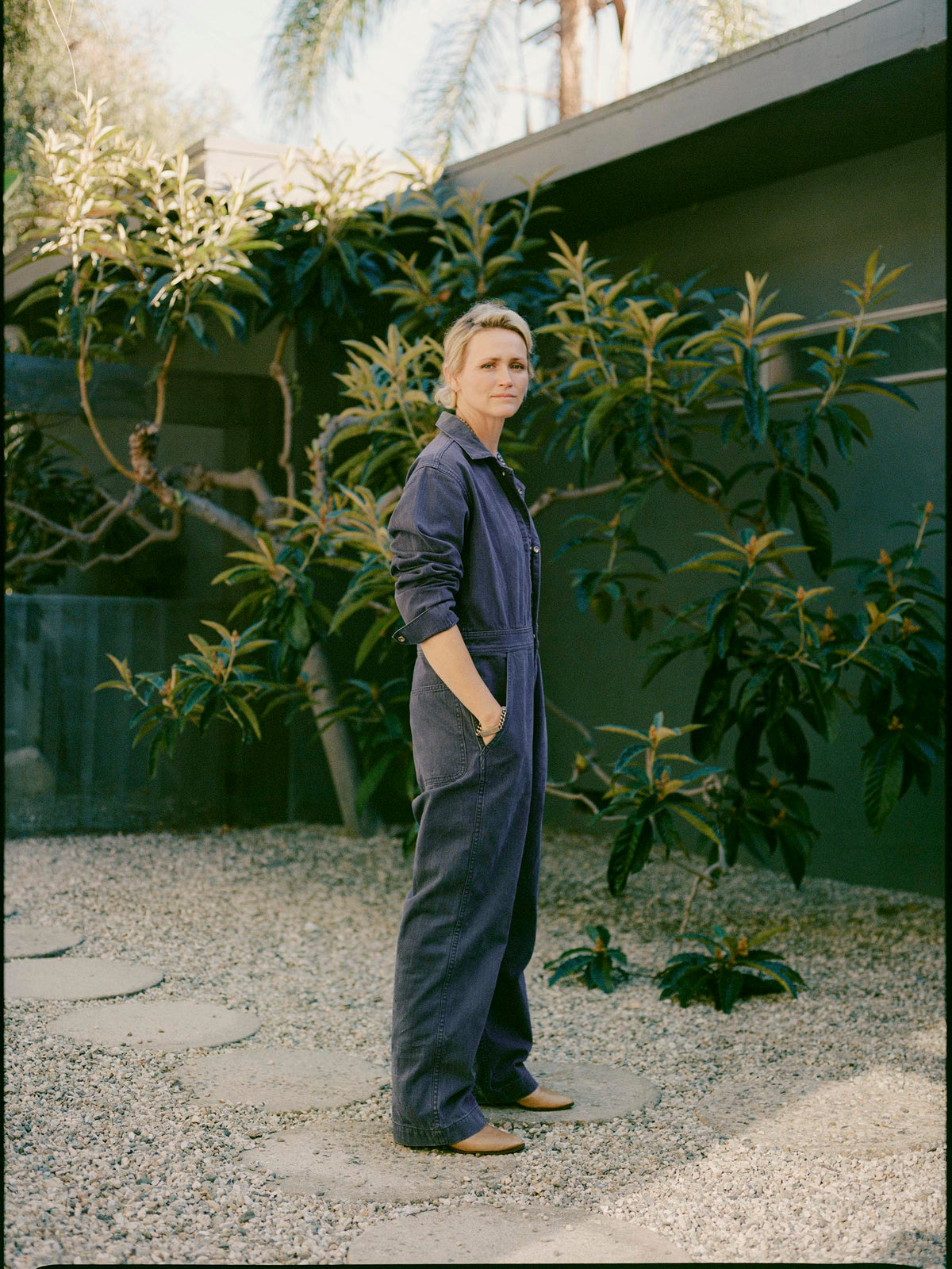 mechanic coverall