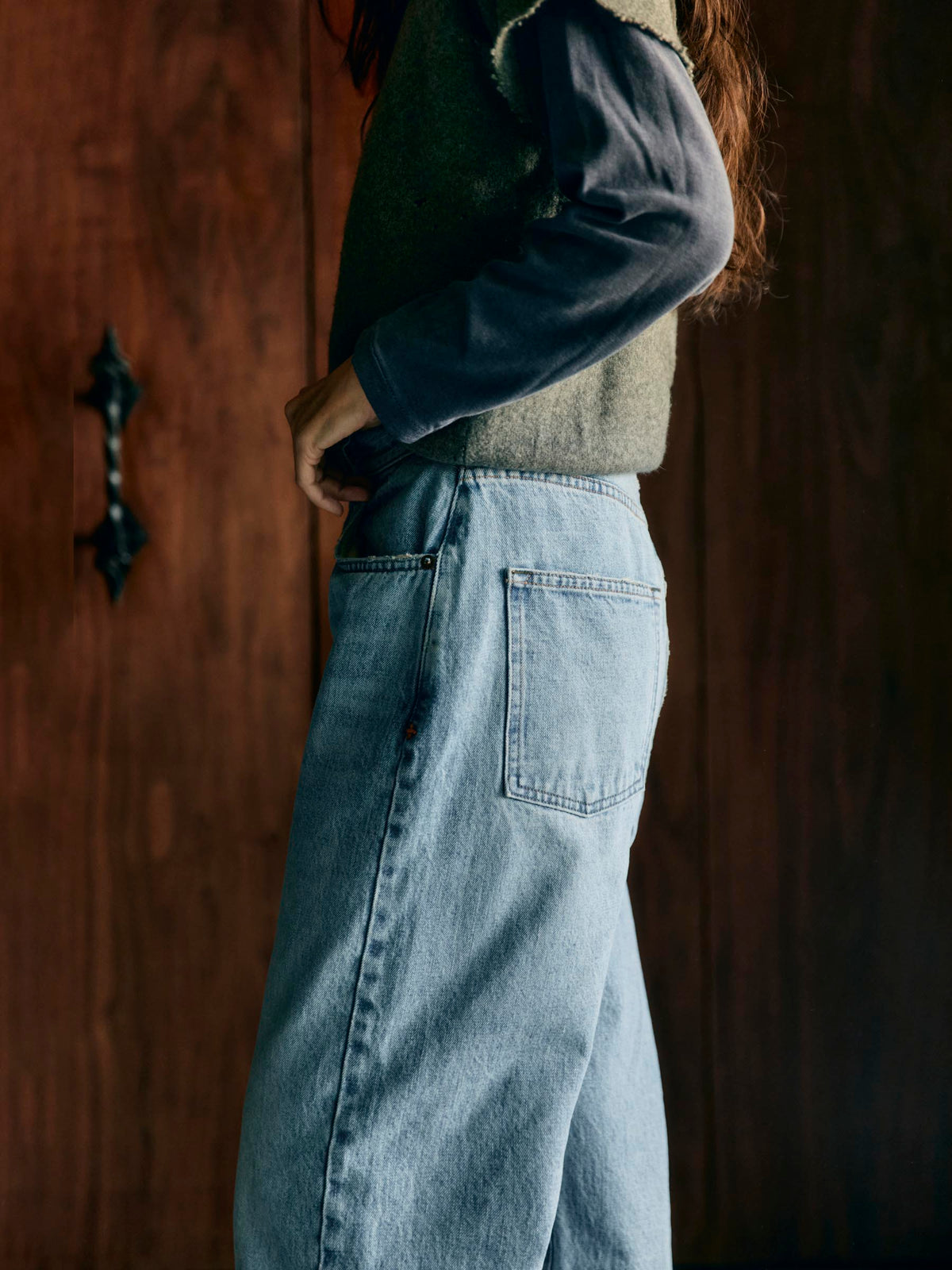 lucie aberdeen