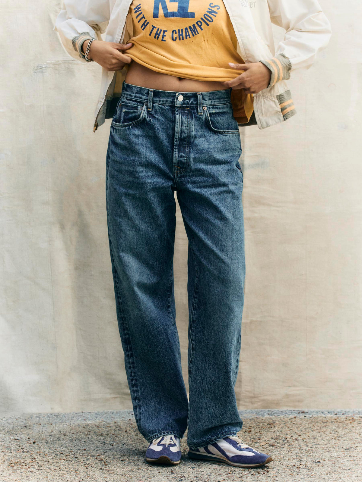 lucie newport