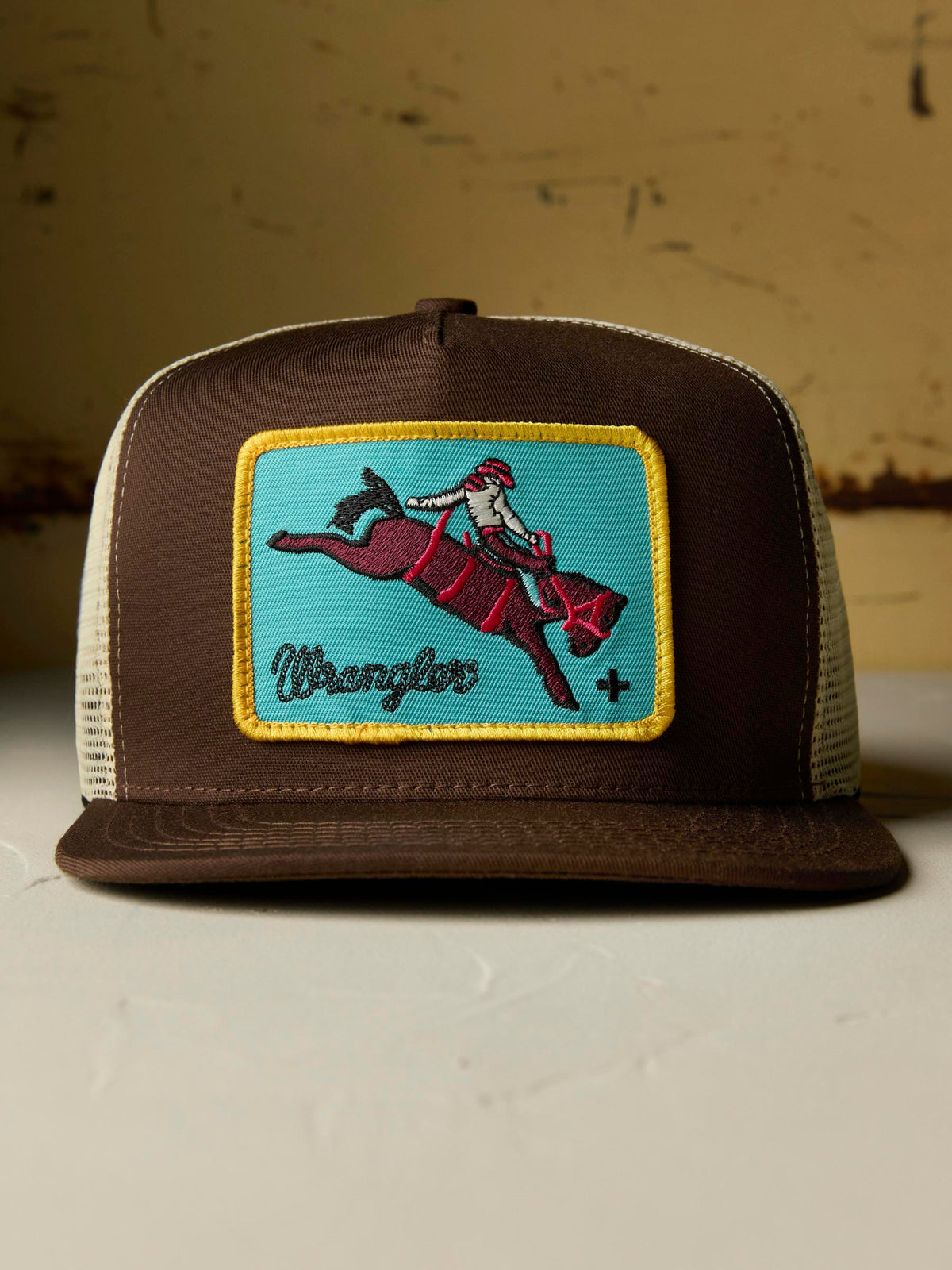 i+w x Wrangler 