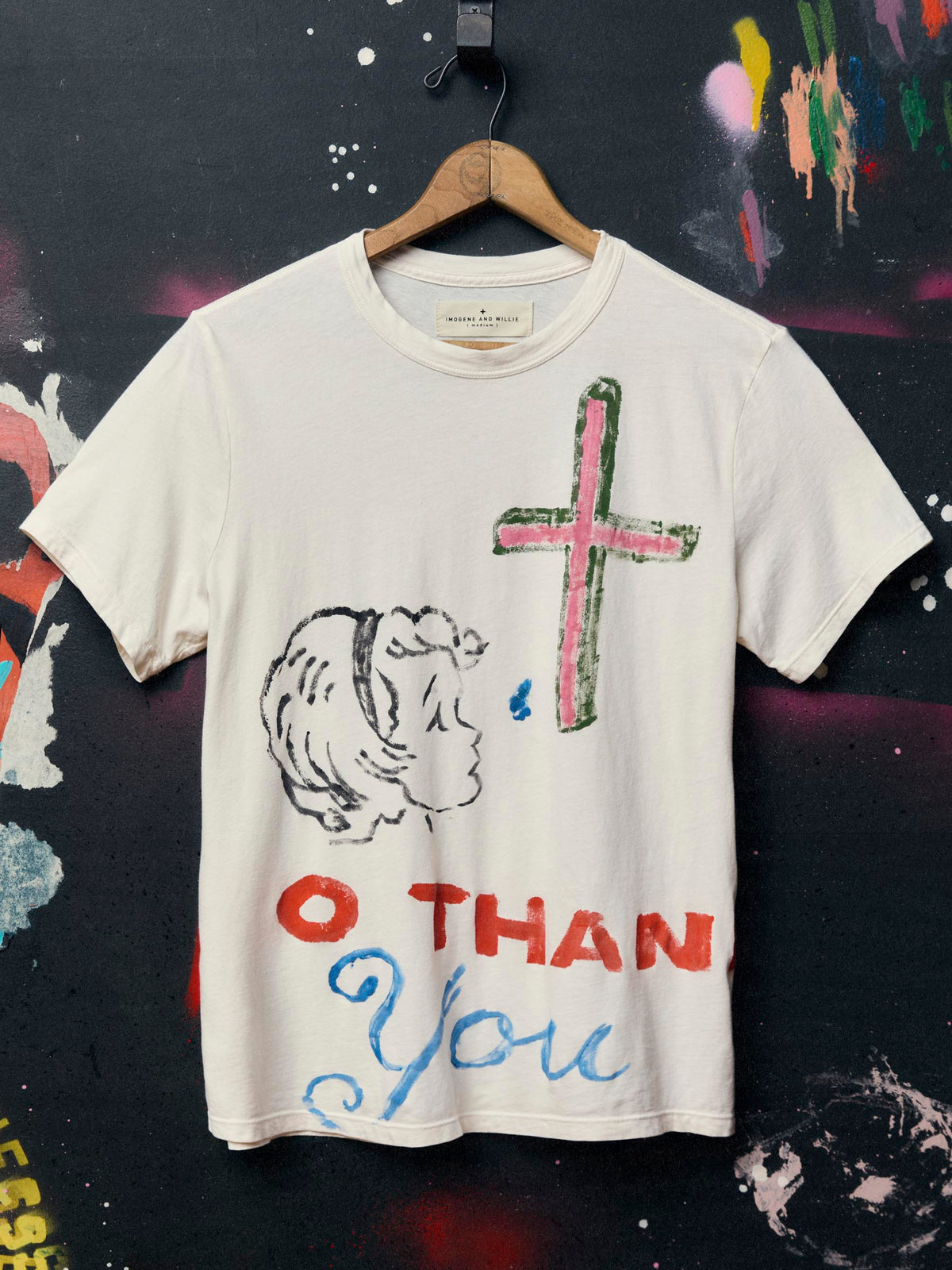hand drawn 