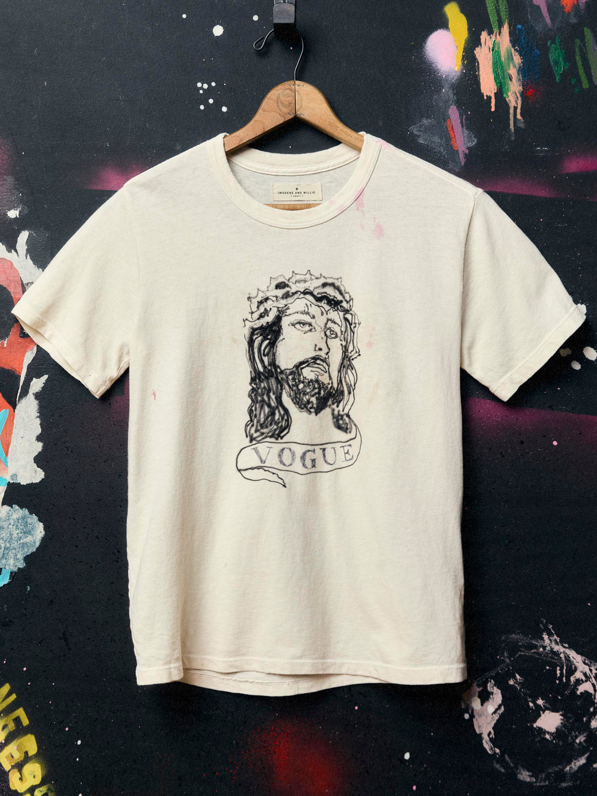 hand drawn 