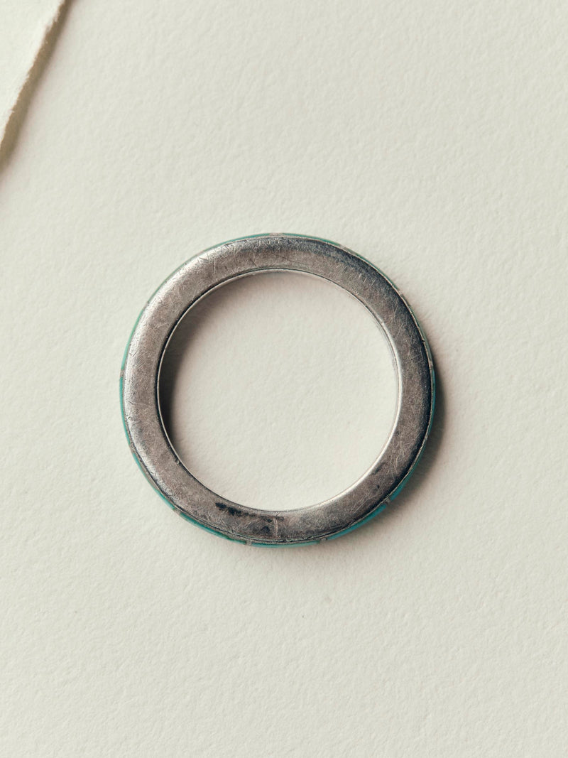 vintage harvey-era zuni band - Model