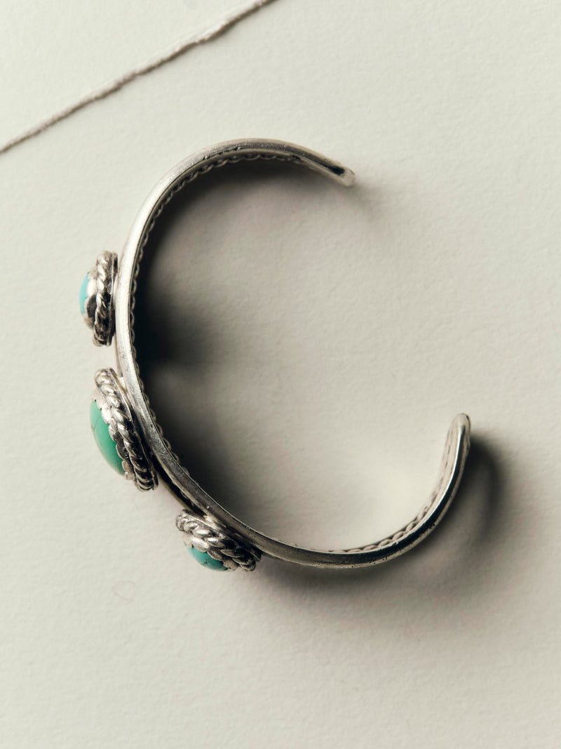 vintage trading post-era childs cuff - Model