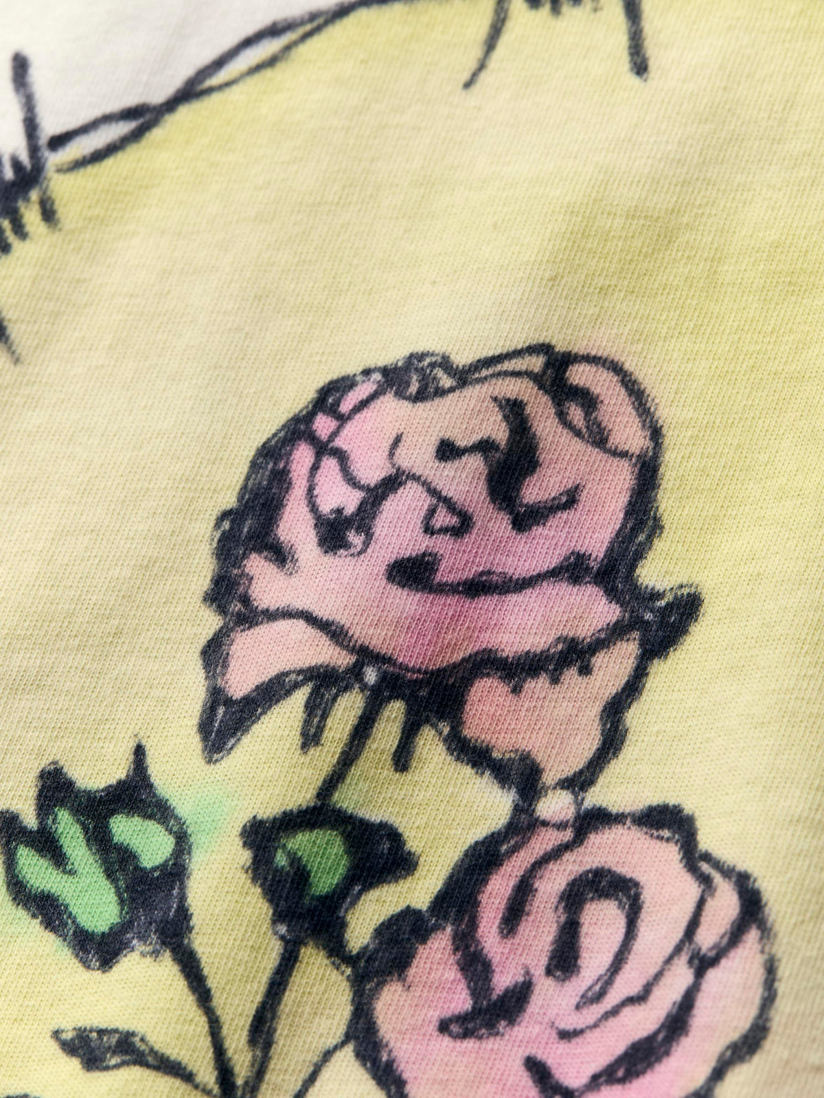 hand drawn 