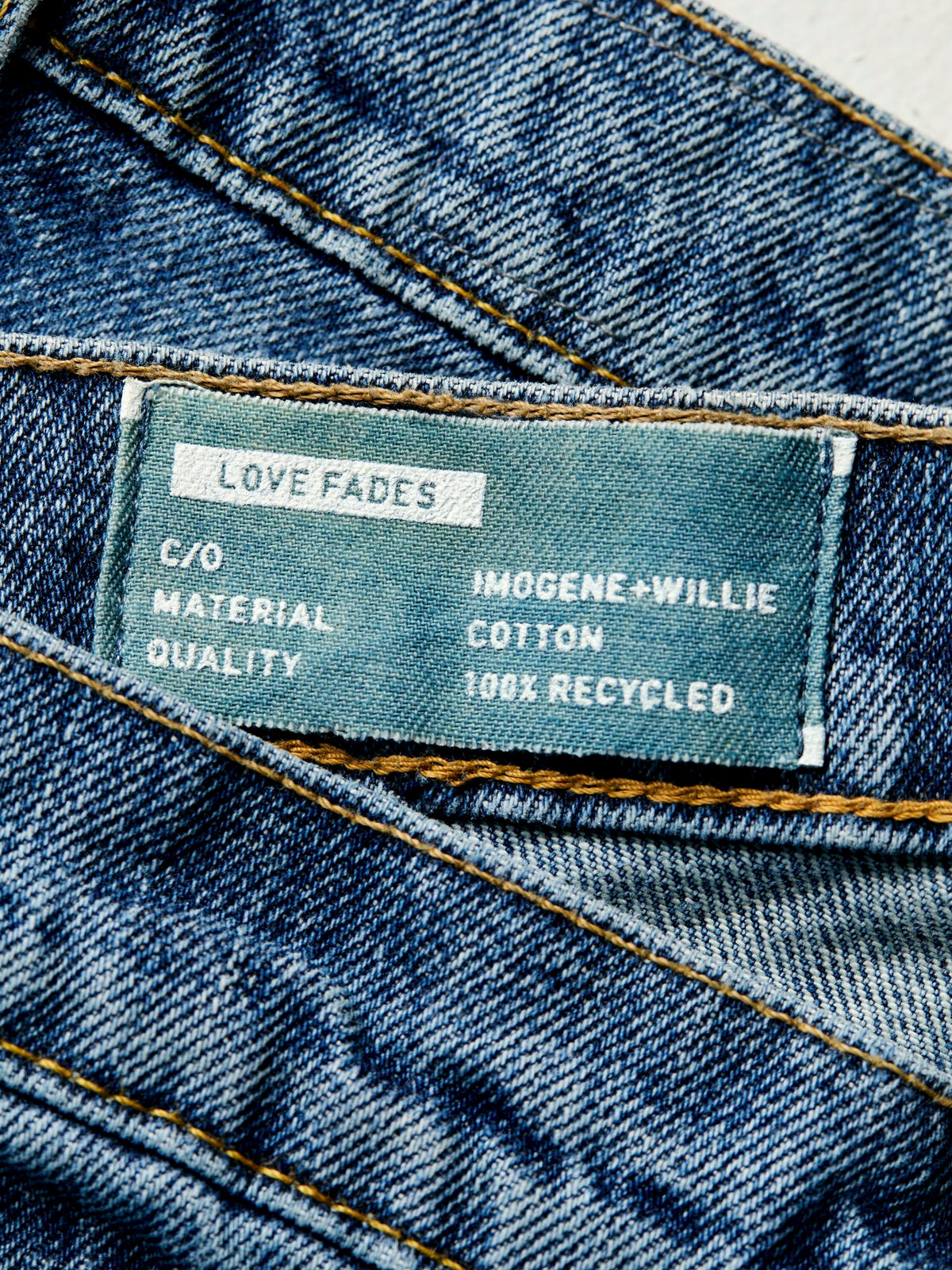 limited edition love fades no.056 barton