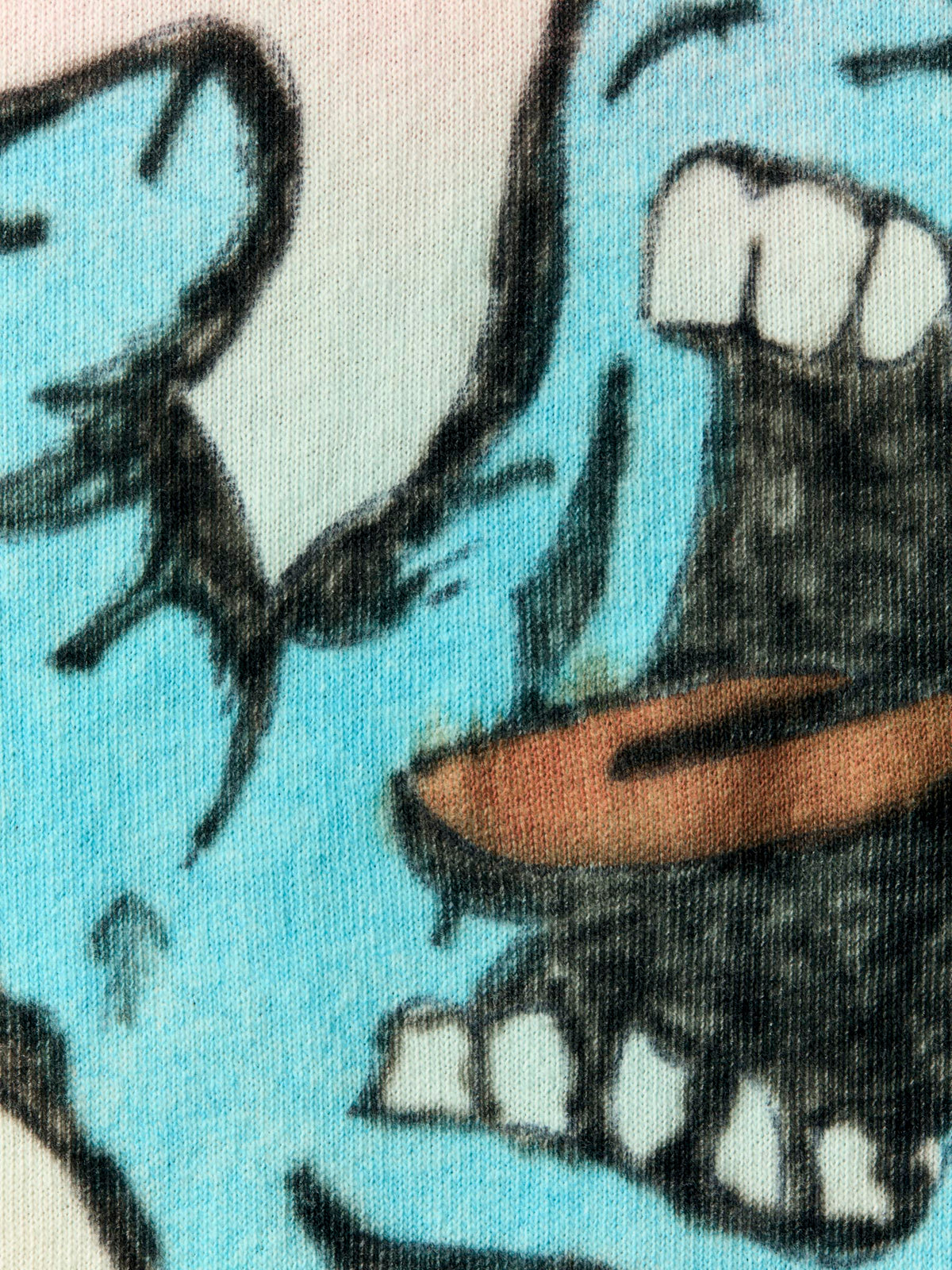 hand drawn 