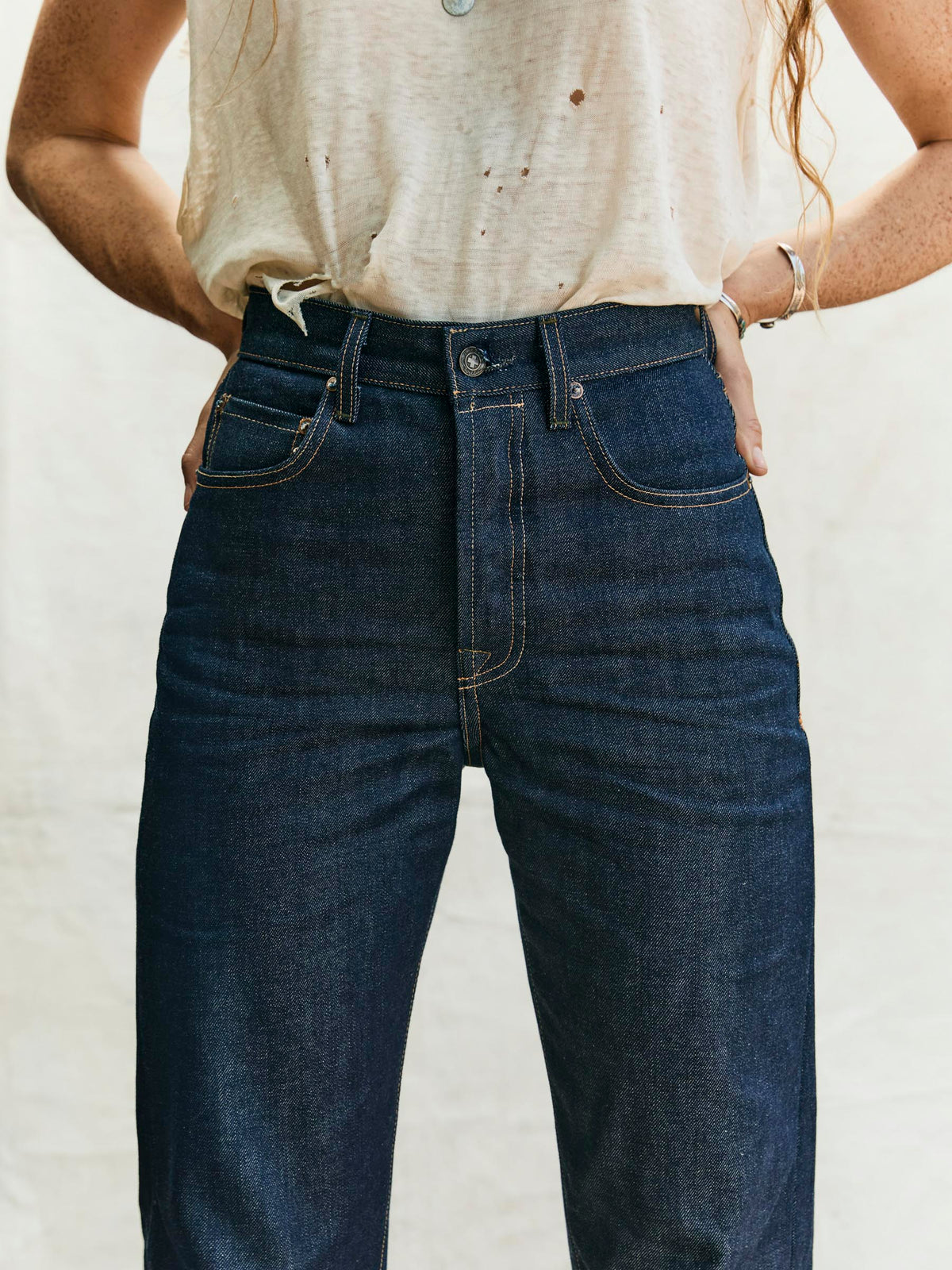 amelia indigo rigid
