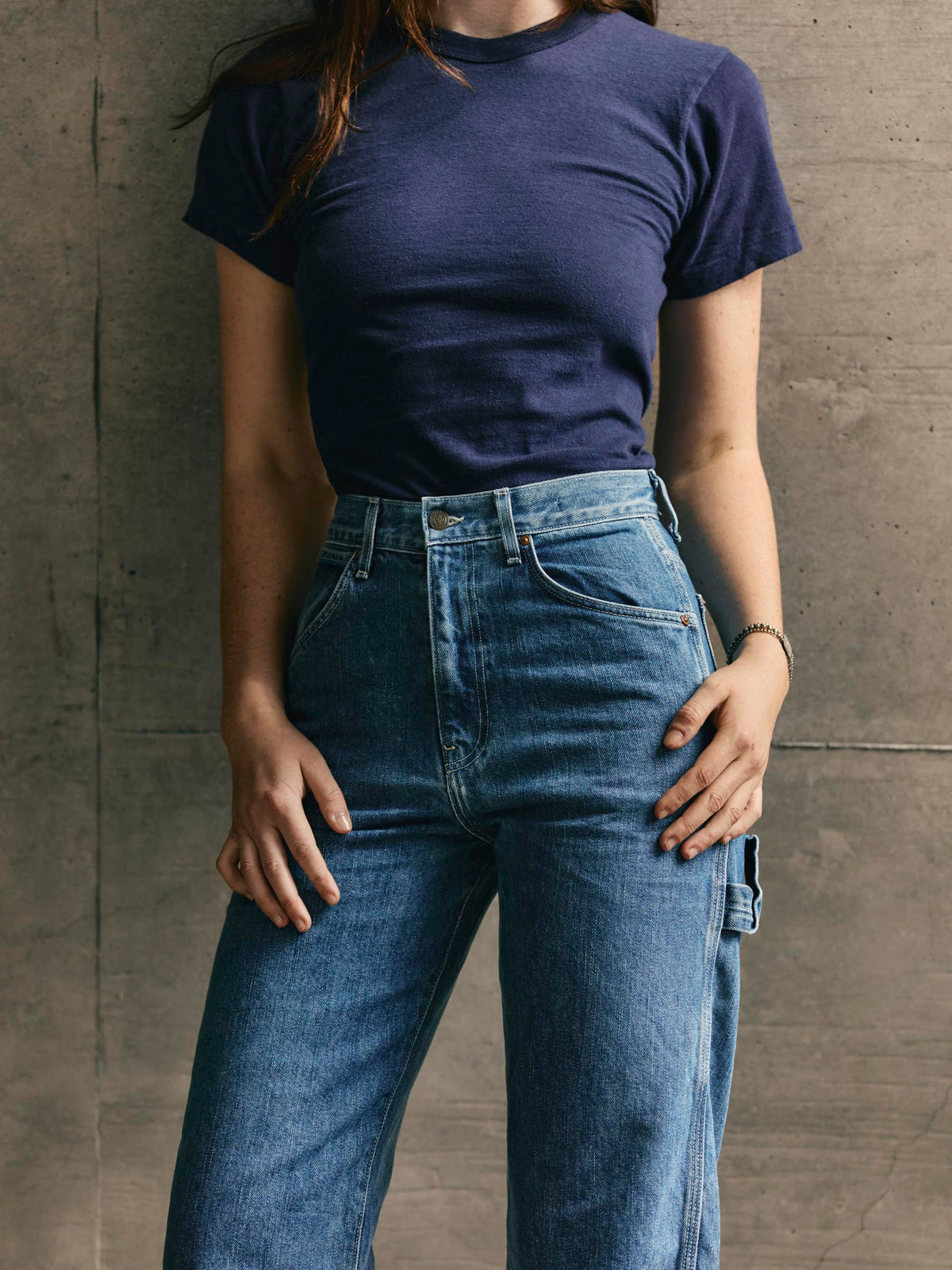augusta natural indigo