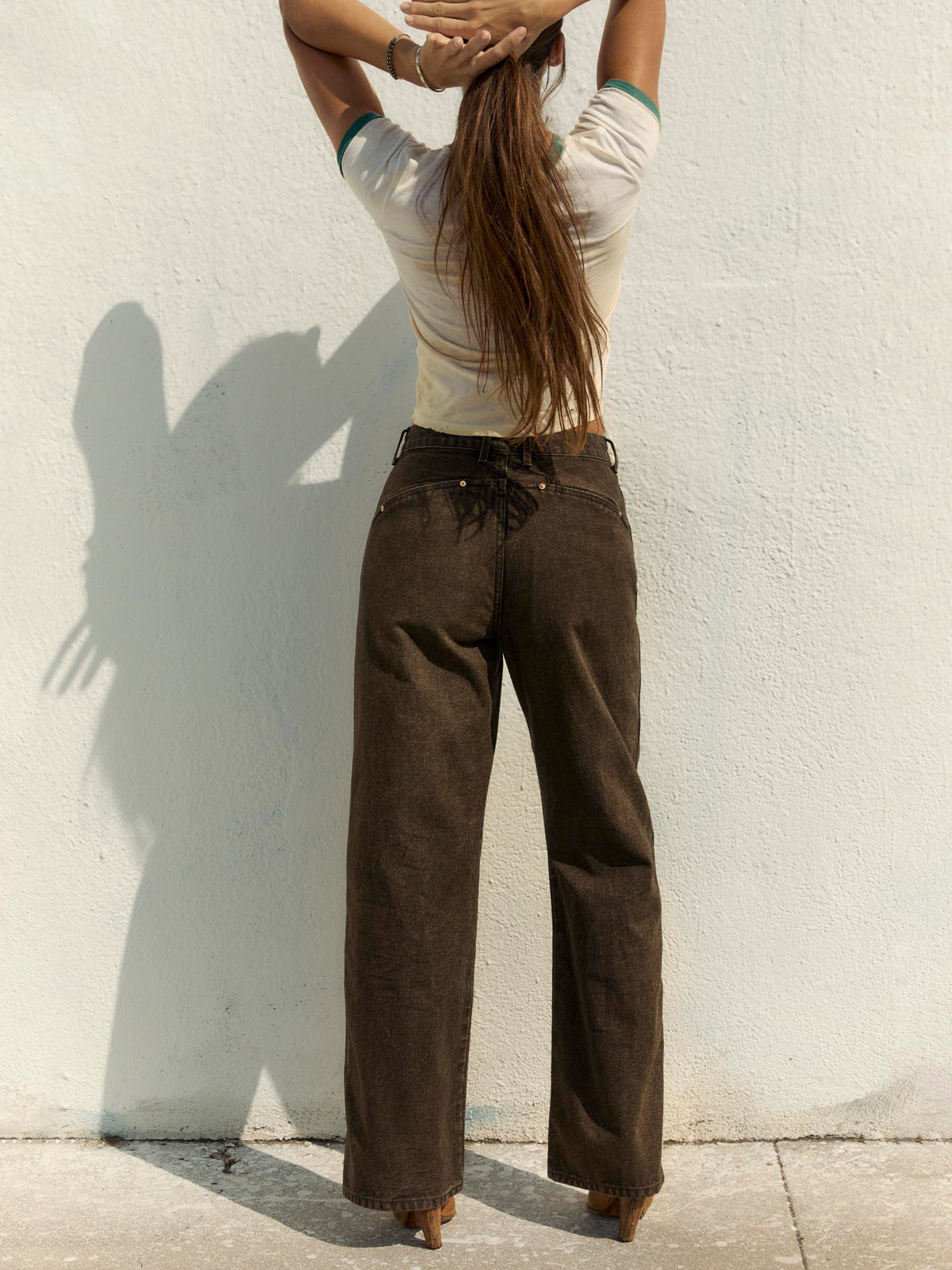 cassidy brown broken twill
