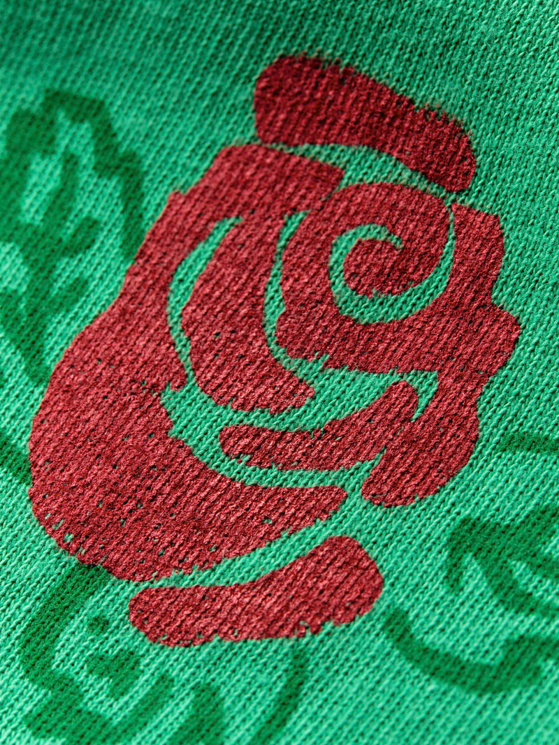 the "championship" tee