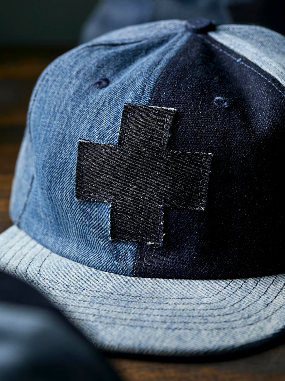 love fades recycled denim 