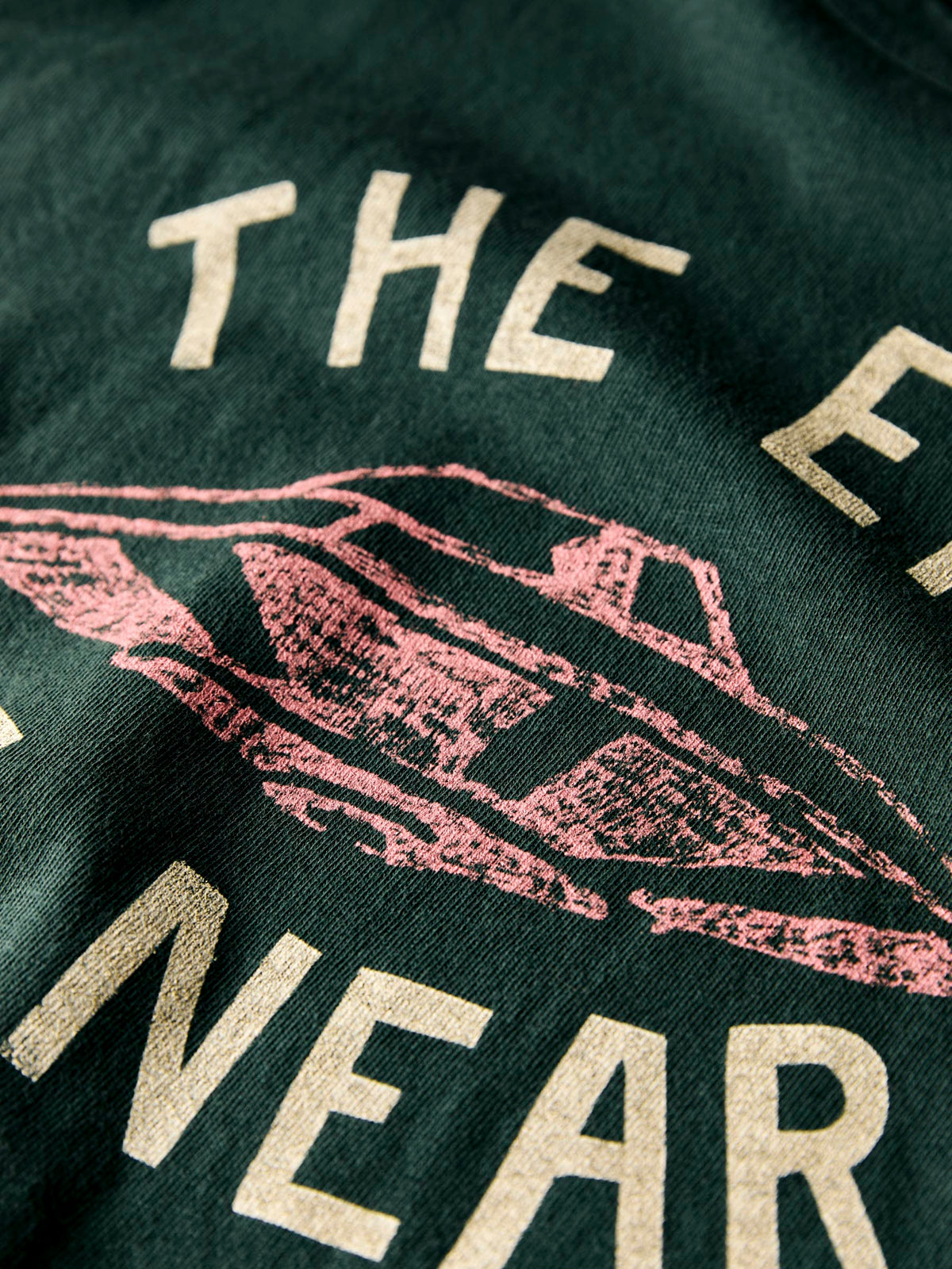 the 