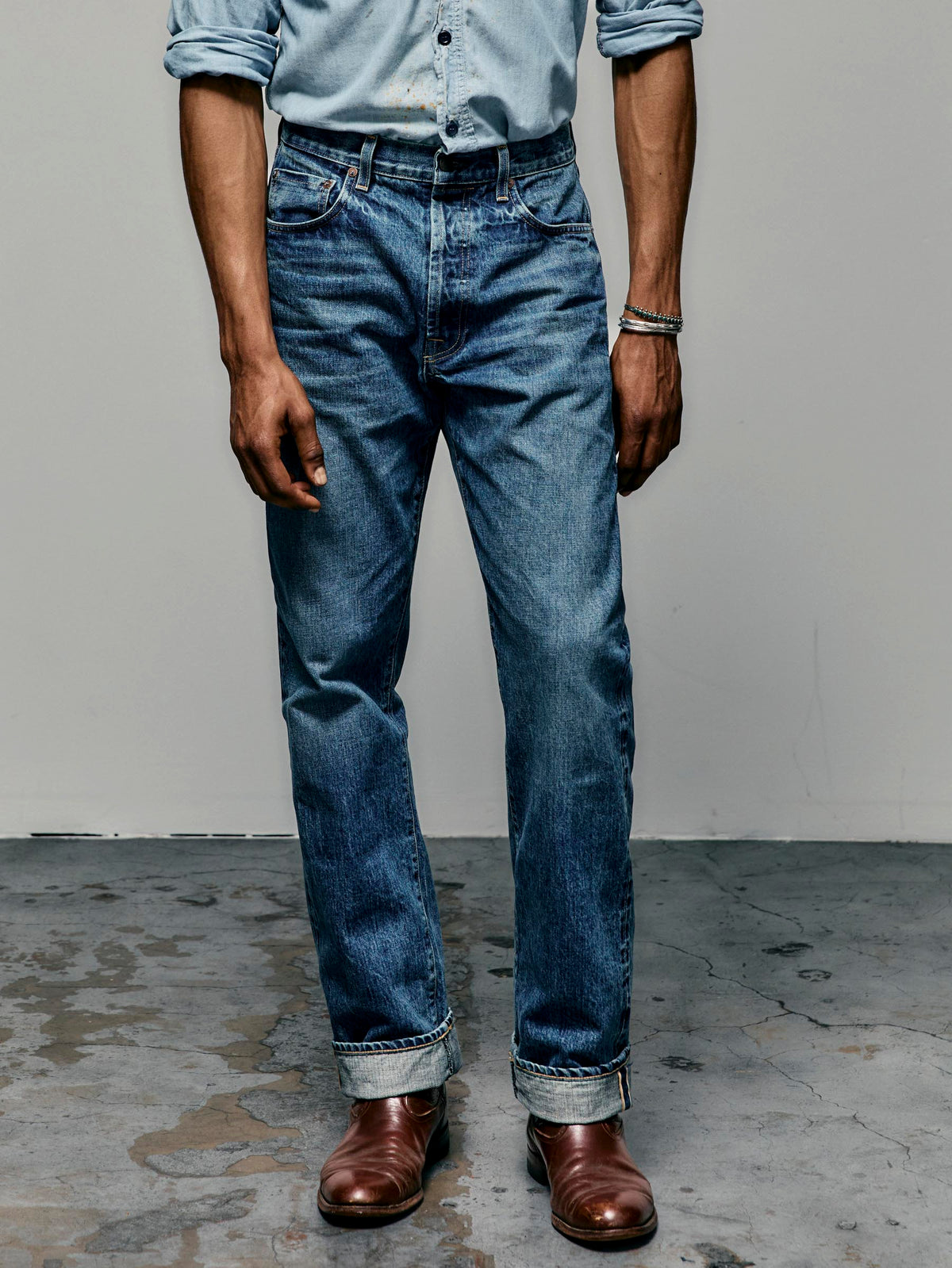 hank freemont