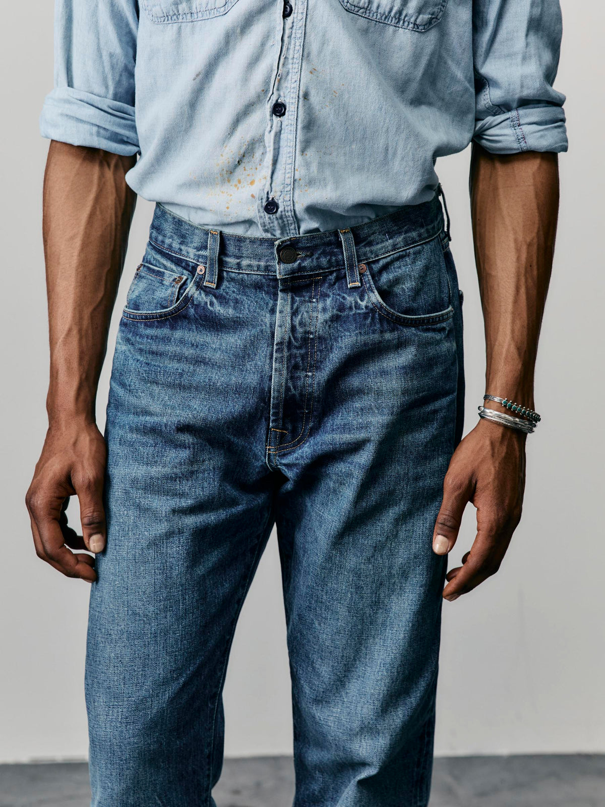 hank freemont