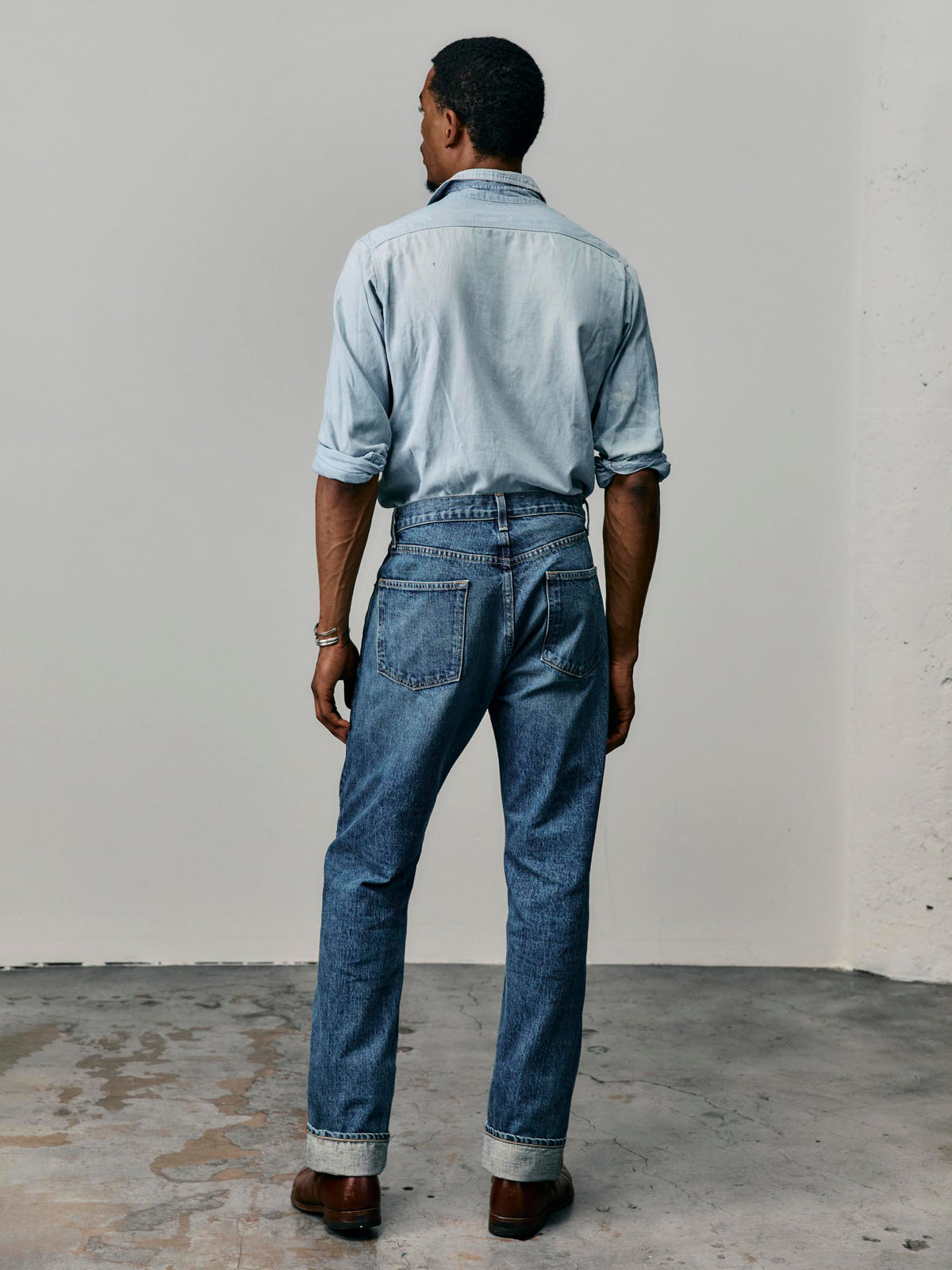 hank freemont