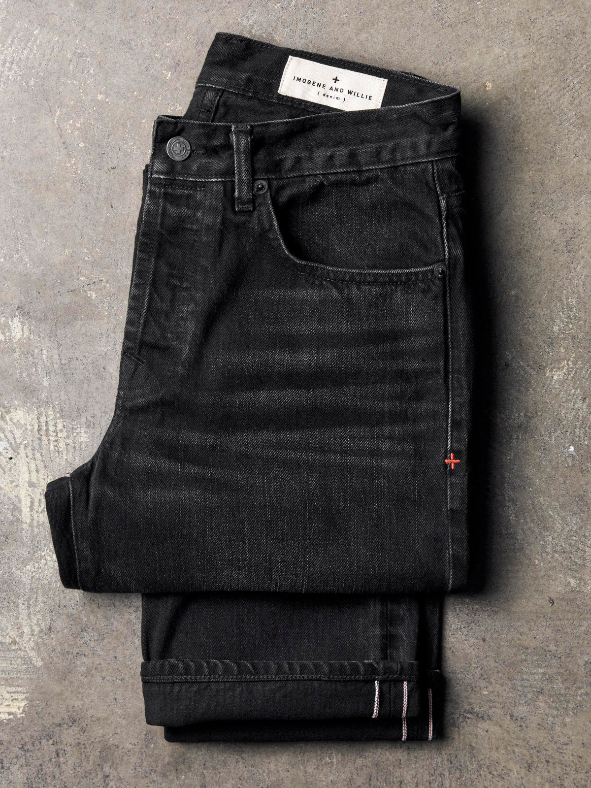 henry black stone