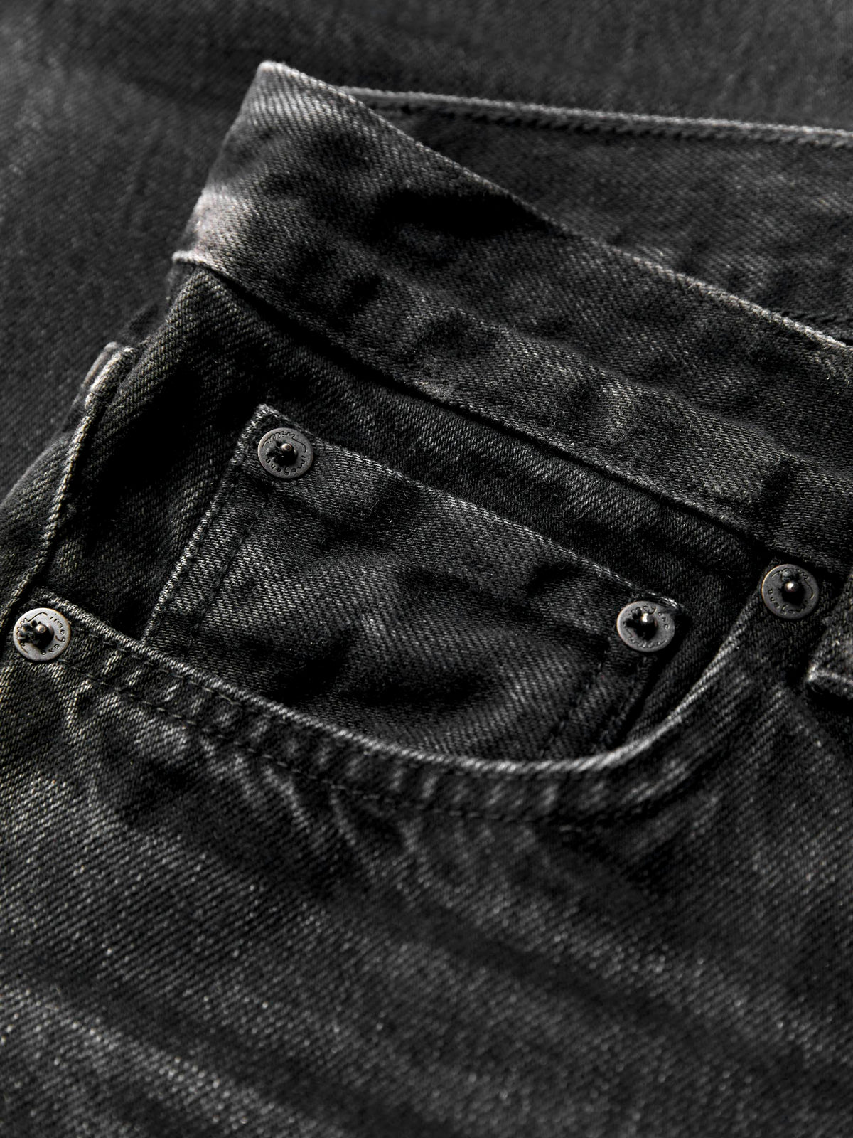 henry black stone