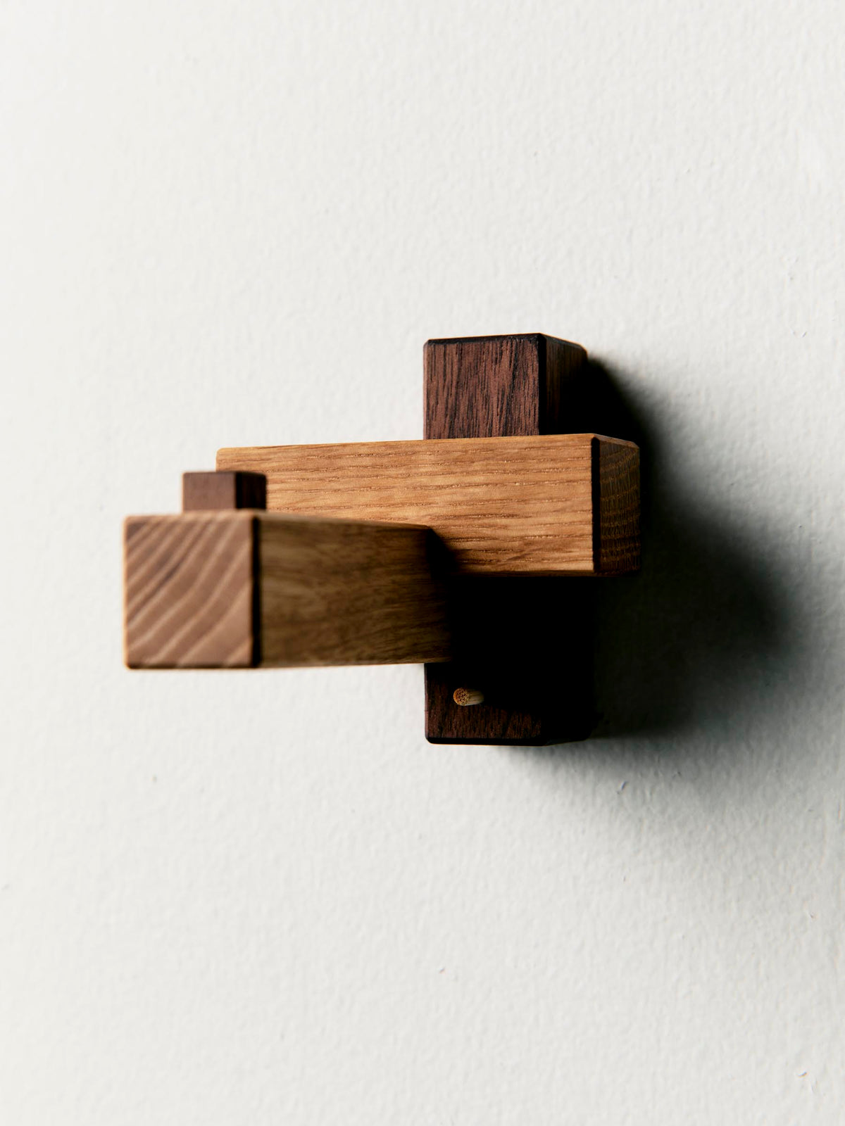 kigumi wall hook