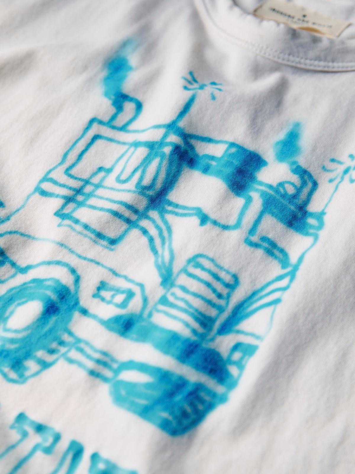 handpainted 