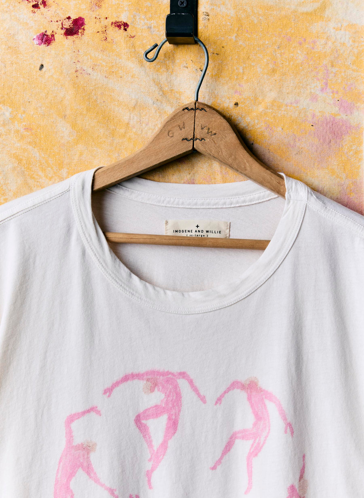 handpainted 