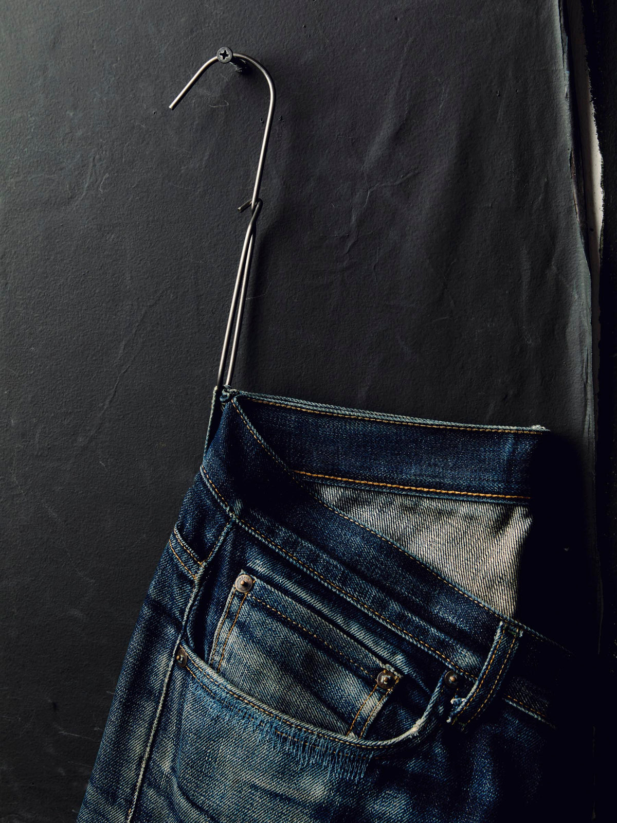 pattern hook