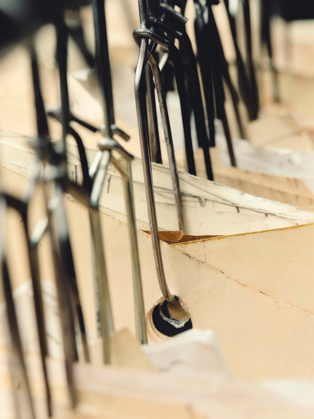 pattern hook