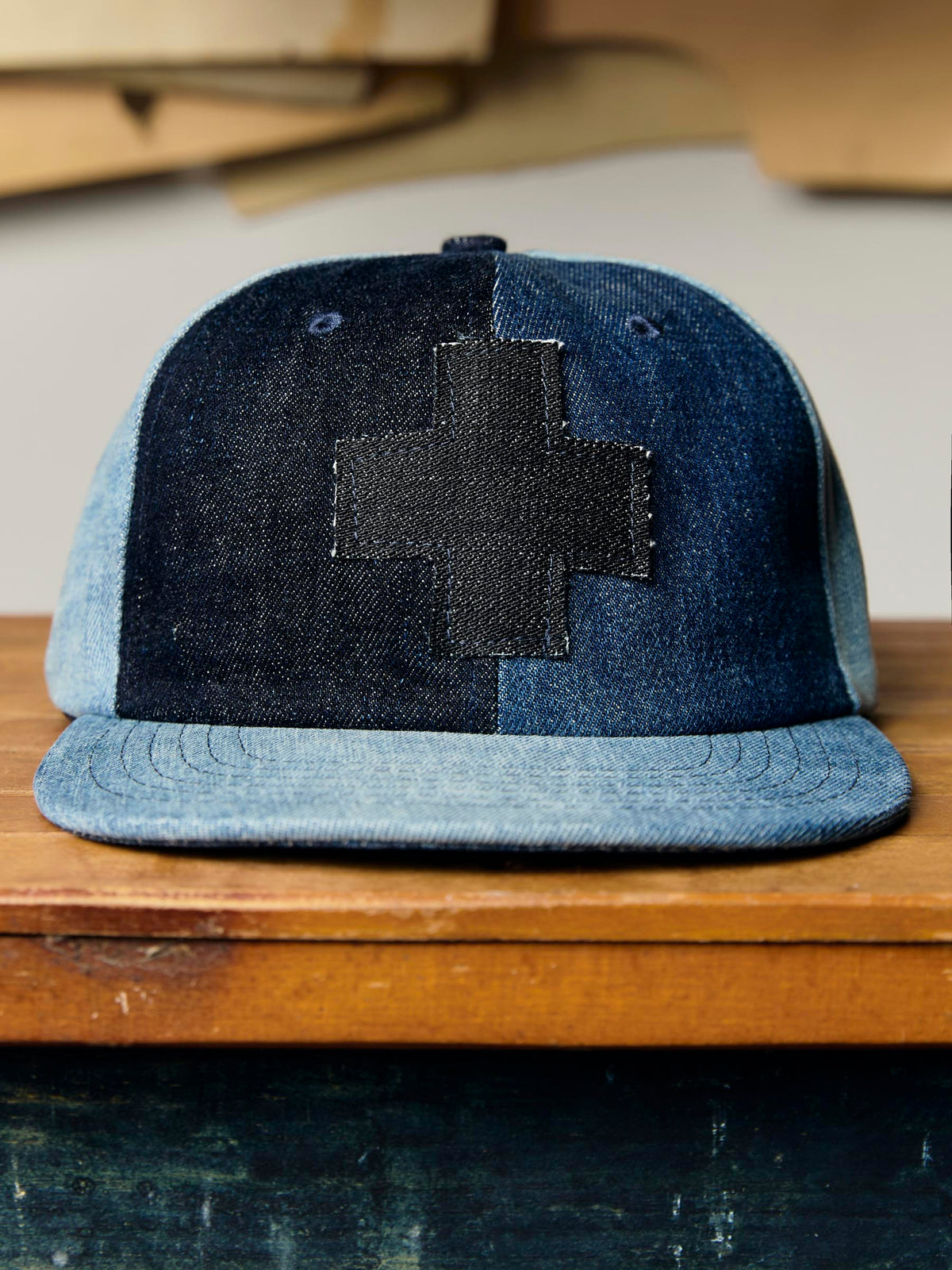 love fades recycled denim 