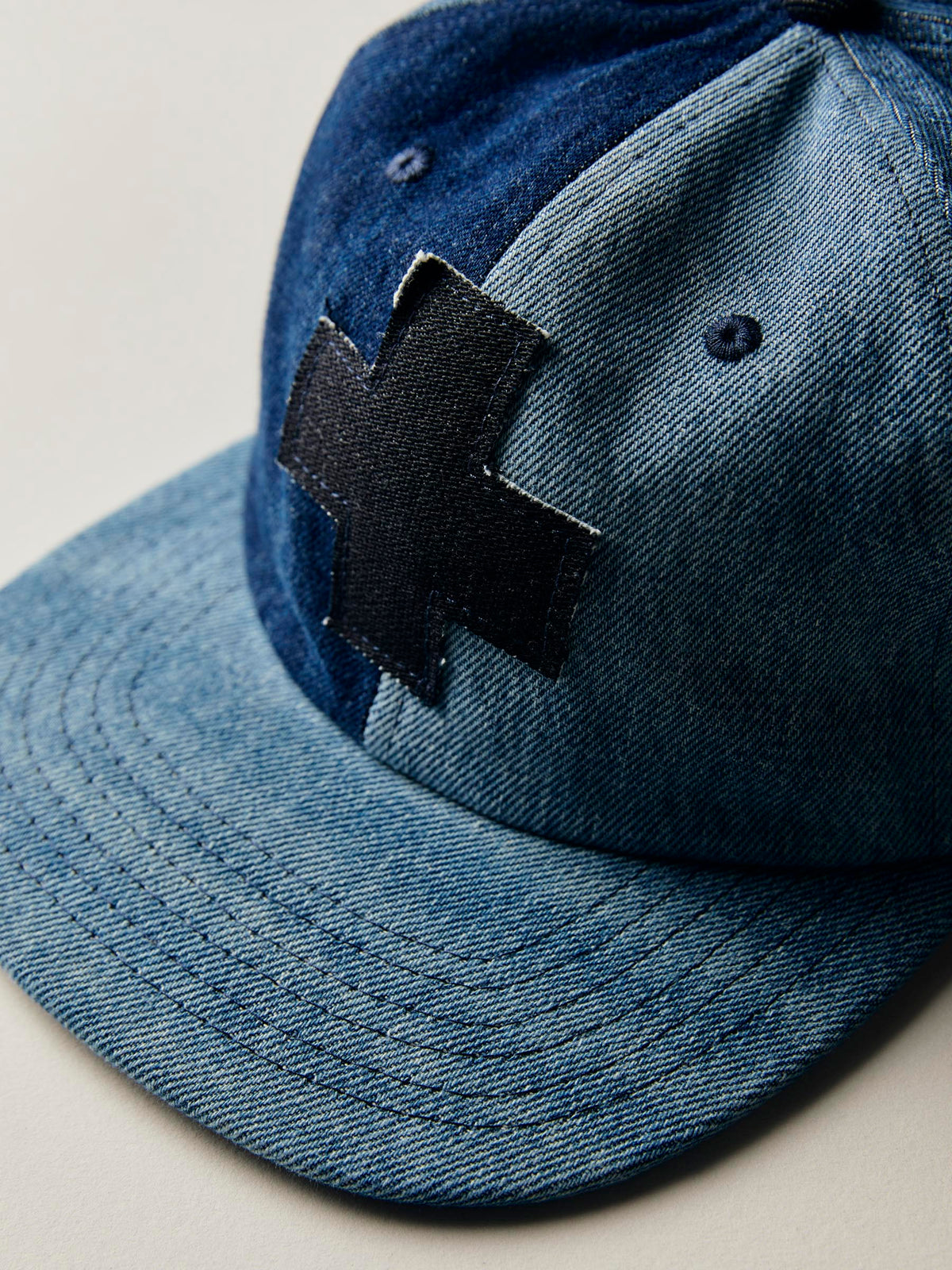 love fades recycled denim 